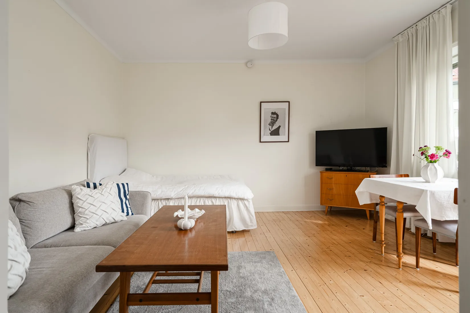 Bostadsrätt, Trozelligatan 33, Söder, Norrköping