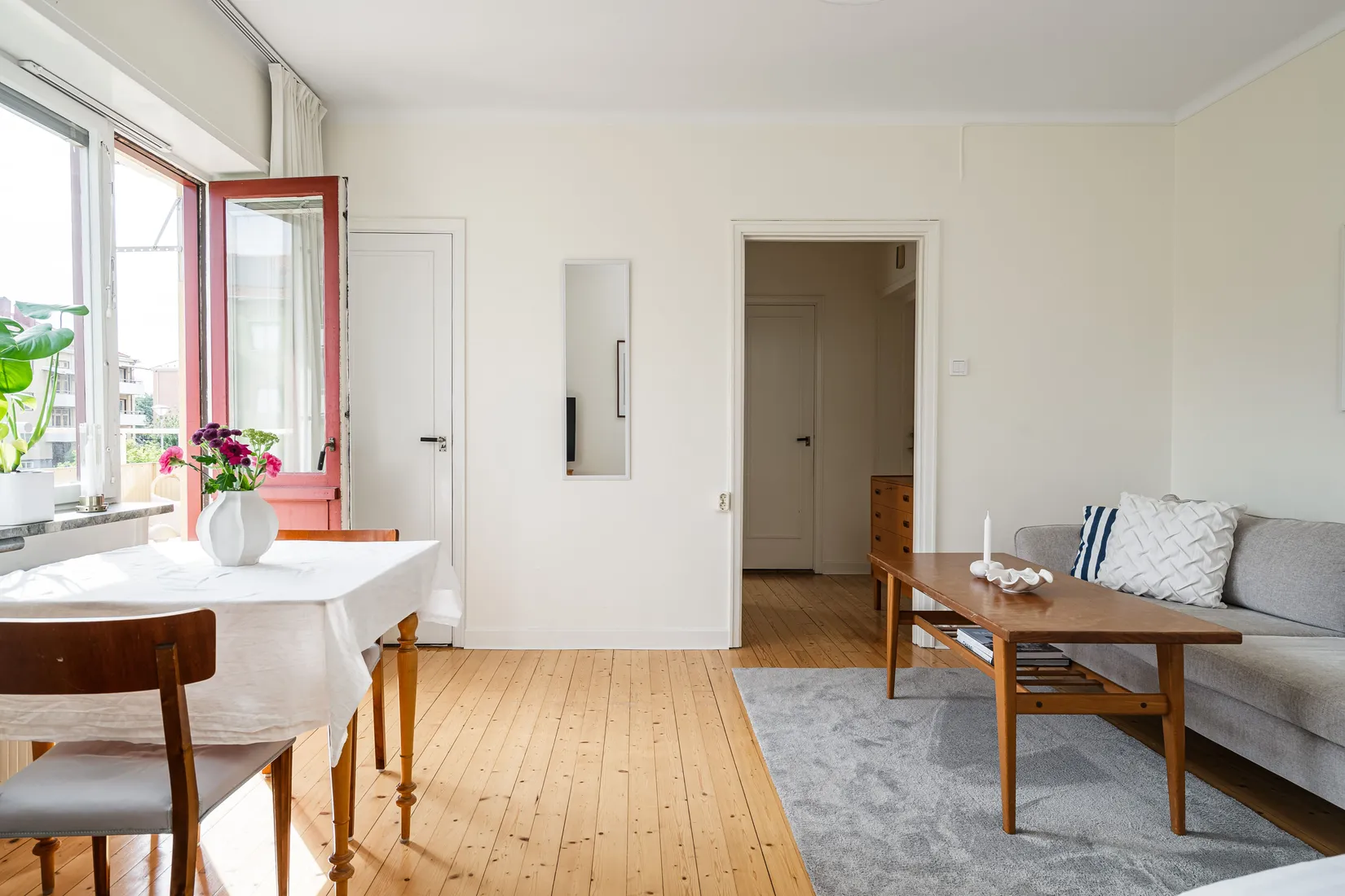 Bostadsrätt, Trozelligatan 33, Söder, Norrköping