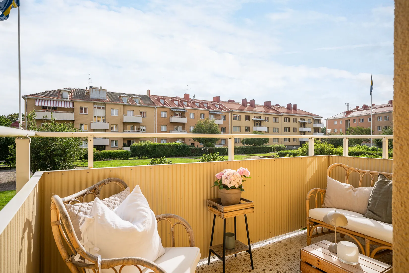 Bostadsrätt, Trozelligatan 33, Söder, Norrköping