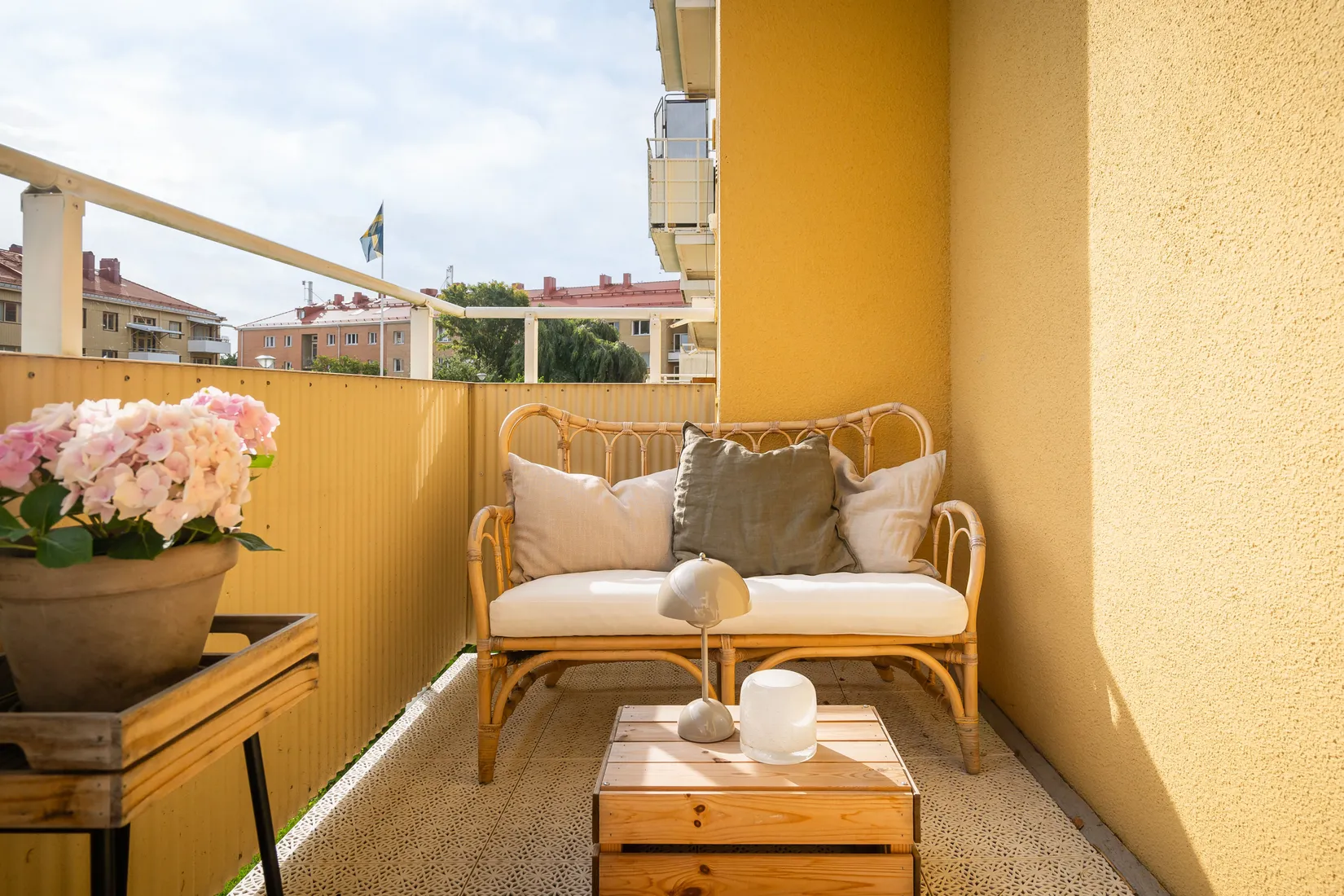 Bostadsrätt, Trozelligatan 33, Söder, Norrköping