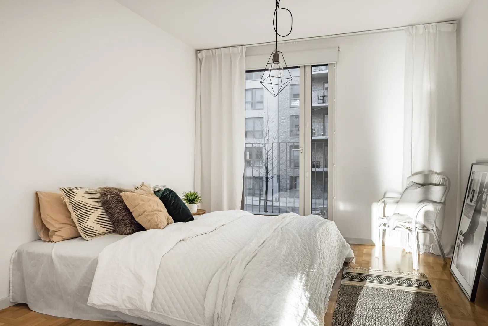 Bostadsrätt, Vintergatan 2 C, 2 tr!, Centrala Sundbyberg, Sundbyberg