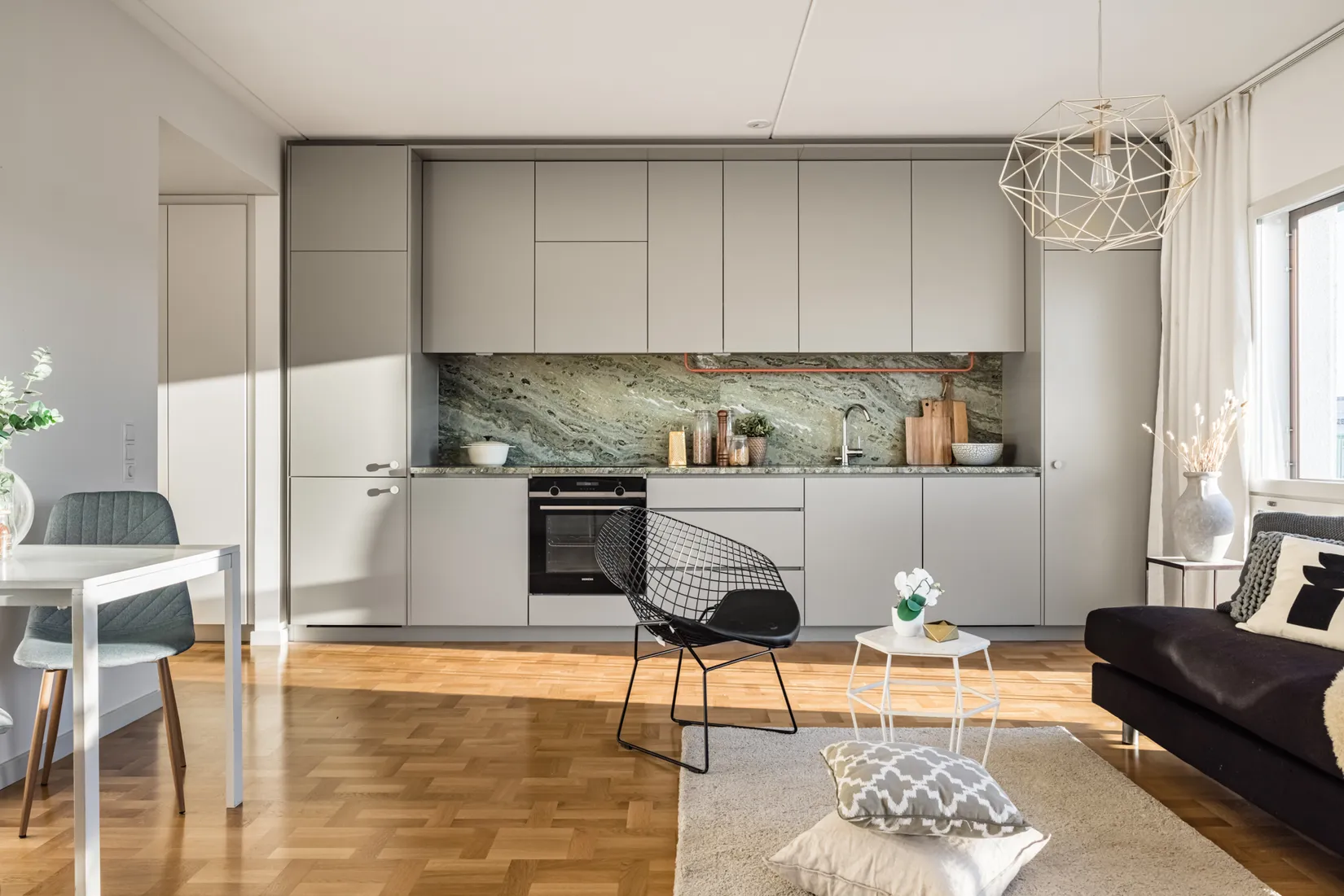 Bostadsrätt, Vintergatan 2 C, 2 tr!, Centrala Sundbyberg, Sundbyberg