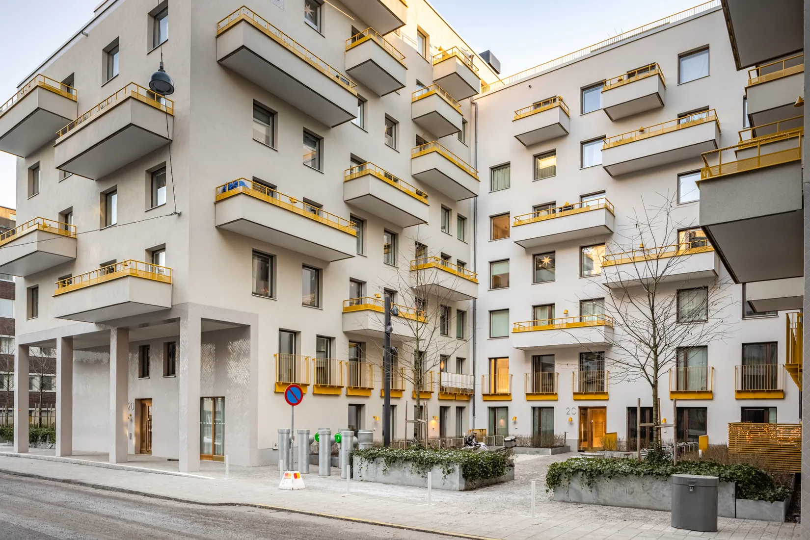 Bostadsrätt, Vintergatan 2 C, 2 tr!, Centrala Sundbyberg, Sundbyberg