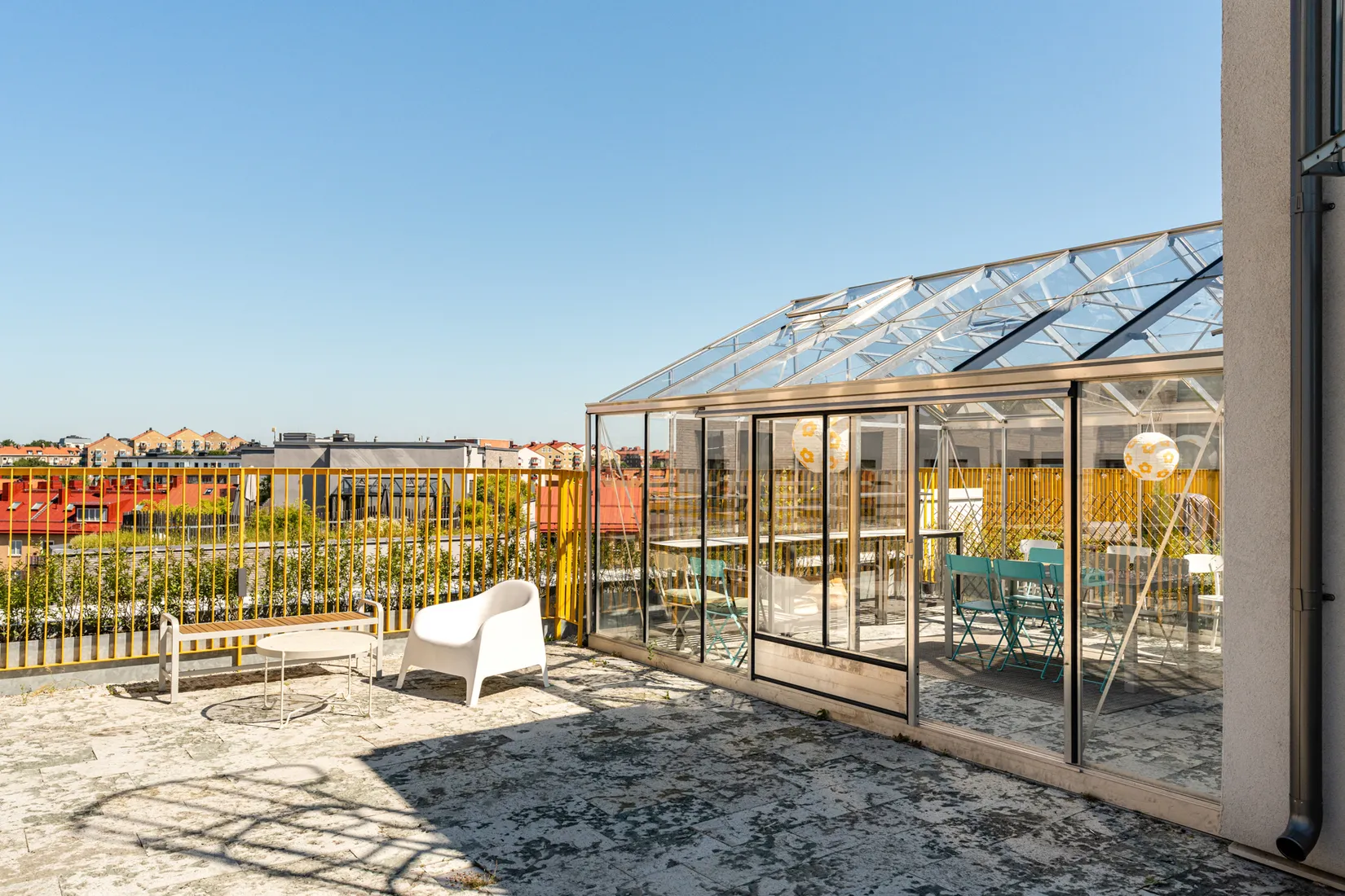 Bostadsrätt, Vintergatan 2 C, 2 tr!, Centrala Sundbyberg, Sundbyberg