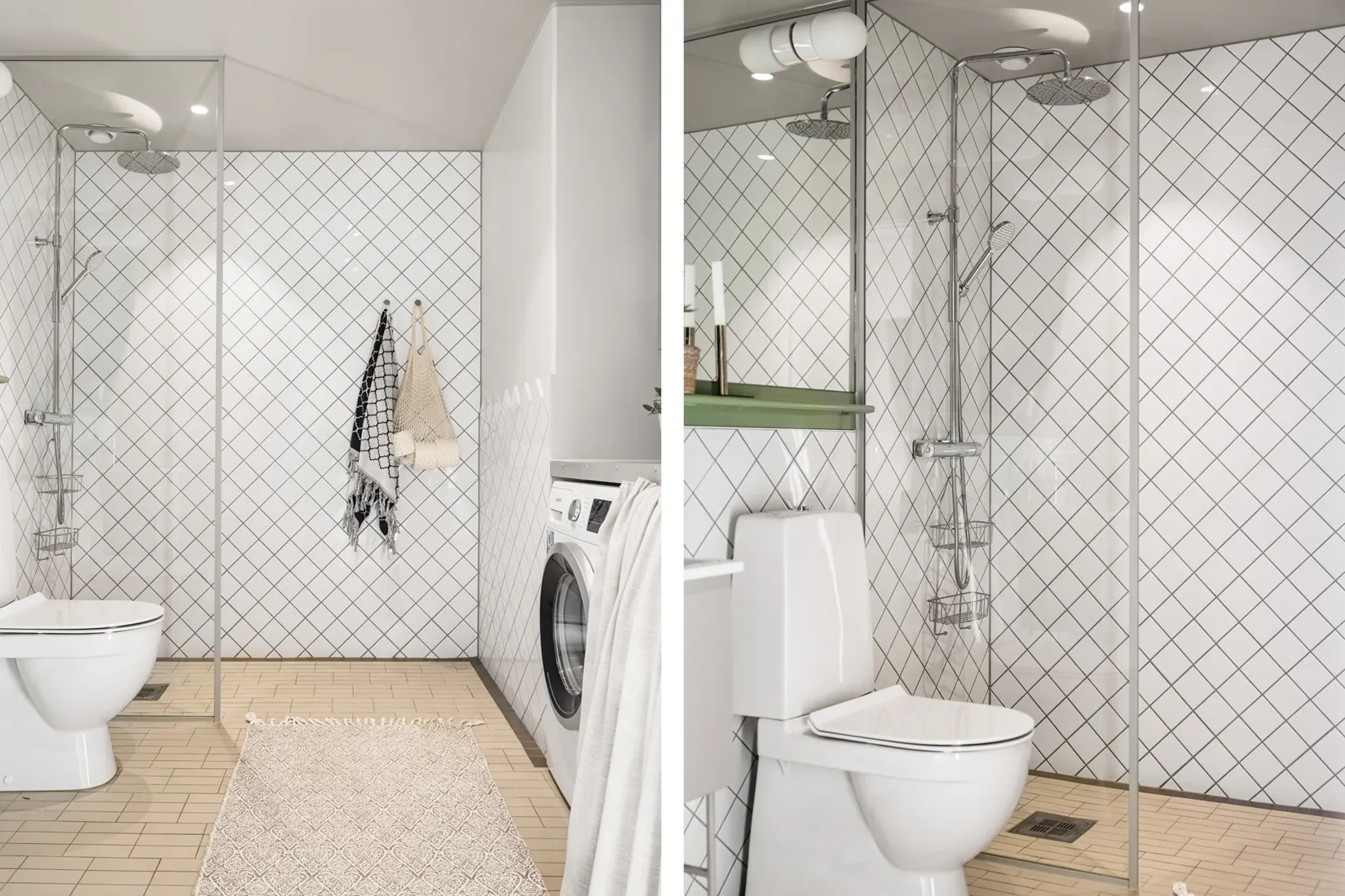 Bostadsrätt, Vintergatan 2 C, 2 tr!, Centrala Sundbyberg, Sundbyberg