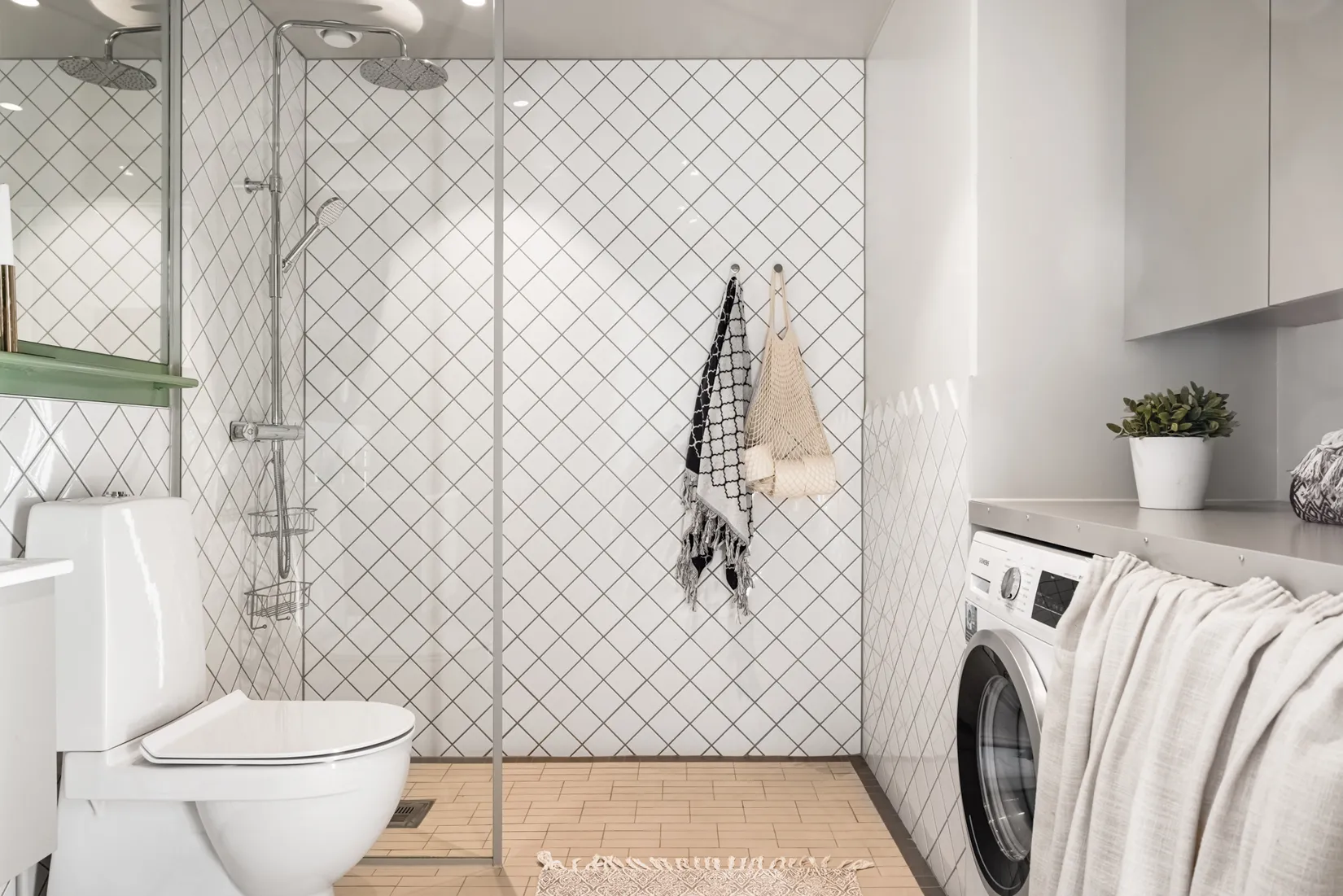 Bostadsrätt, Vintergatan 2 C, 2 tr!, Centrala Sundbyberg, Sundbyberg