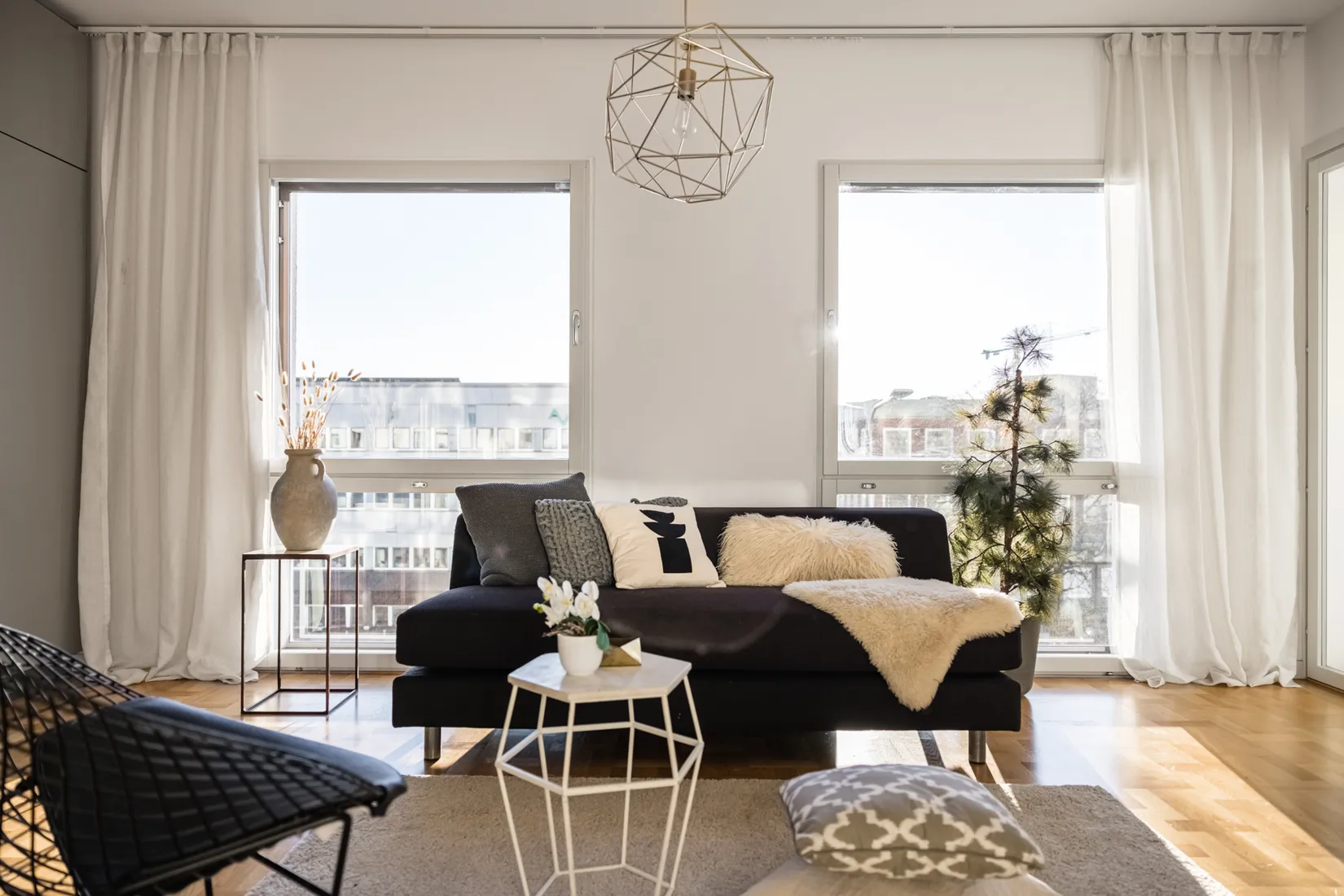 Bostadsrätt, Vintergatan 2 C, 2 tr!, Centrala Sundbyberg, Sundbyberg