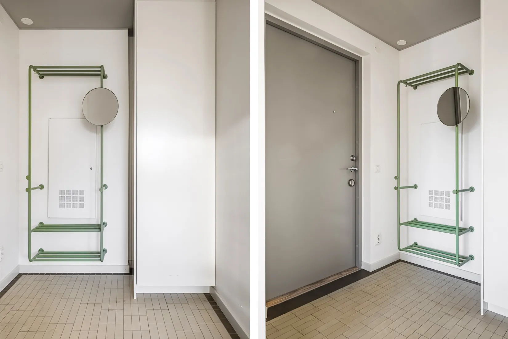 Bostadsrätt, Vintergatan 2 C, 2 tr!, Centrala Sundbyberg, Sundbyberg