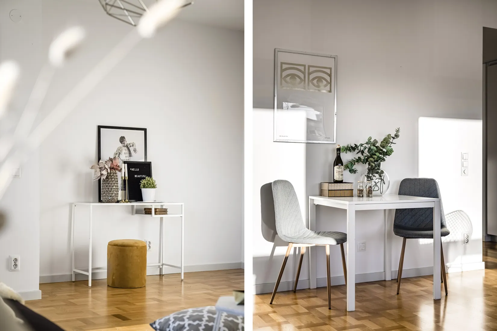 Bostadsrätt, Vintergatan 2 C, 2 tr!, Centrala Sundbyberg, Sundbyberg