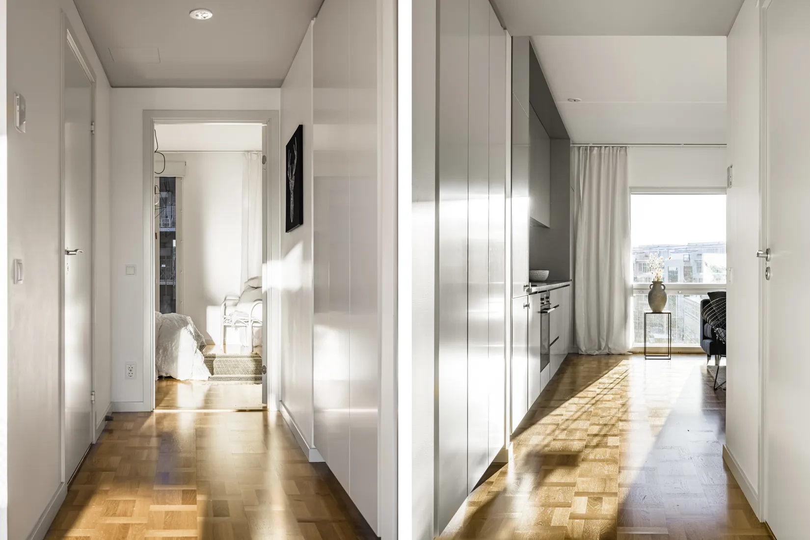 Bostadsrätt, Vintergatan 2 C, 2 tr!, Centrala Sundbyberg, Sundbyberg