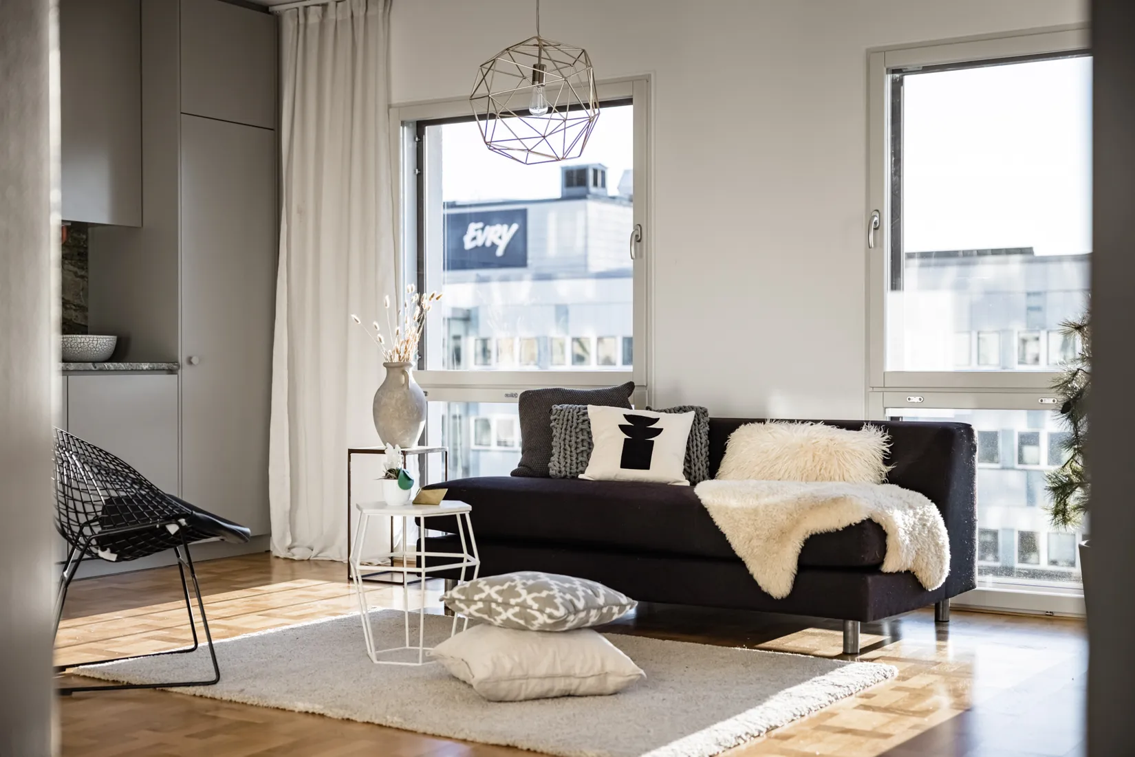 Bostadsrätt, Vintergatan 2 C, 2 tr!, Centrala Sundbyberg, Sundbyberg