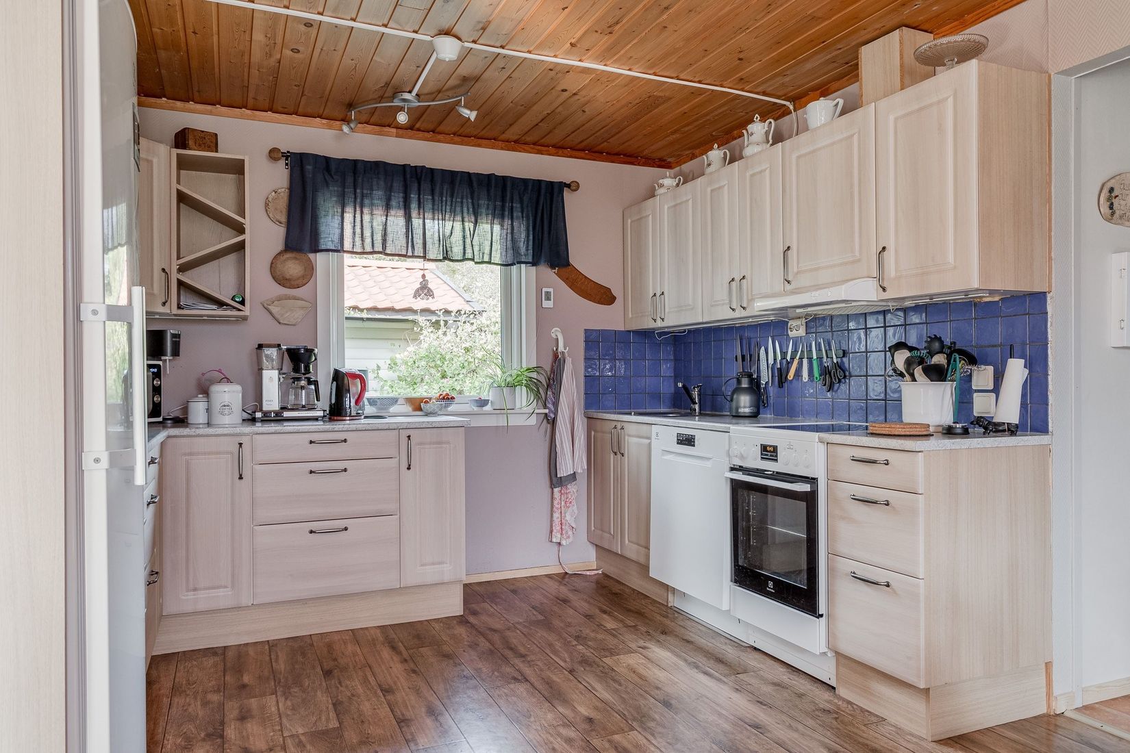 Villa, Bokvägen 20, Figeholm, Oskarshamn