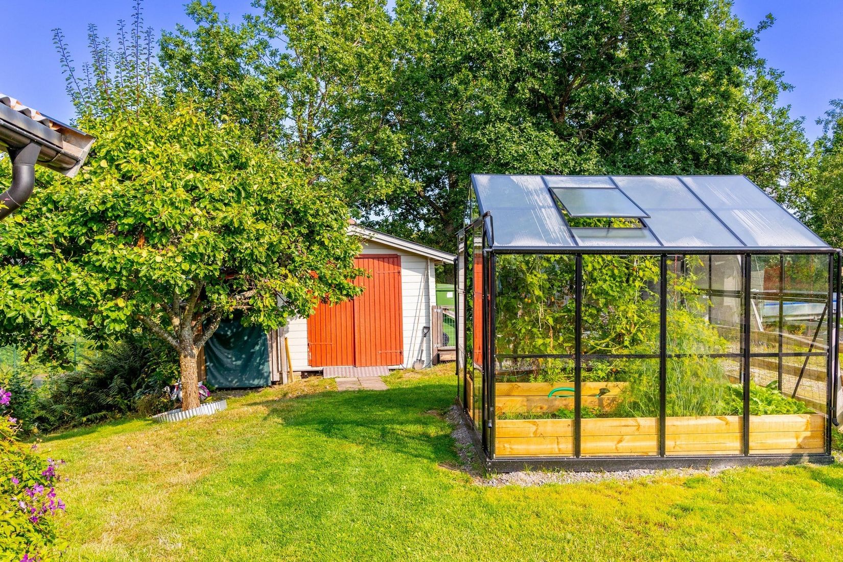 Villa, Bokvägen 20, Figeholm, Oskarshamn