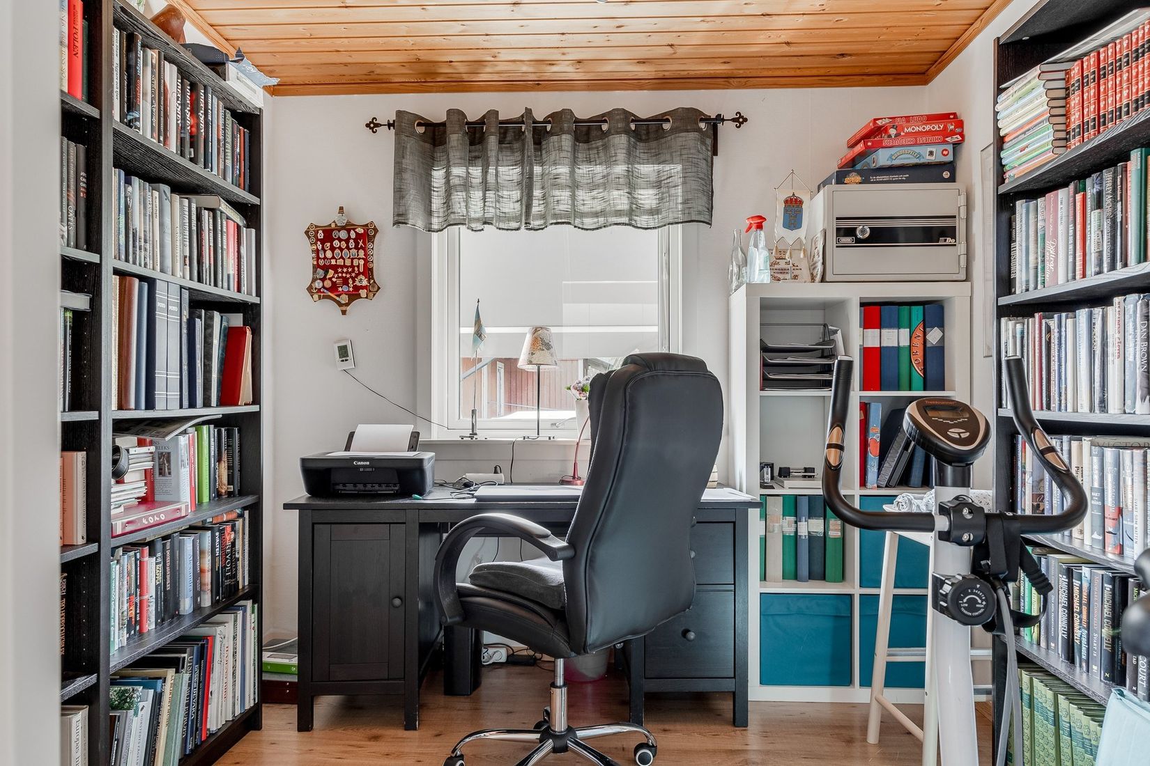 Villa, Bokvägen 20, Figeholm, Oskarshamn