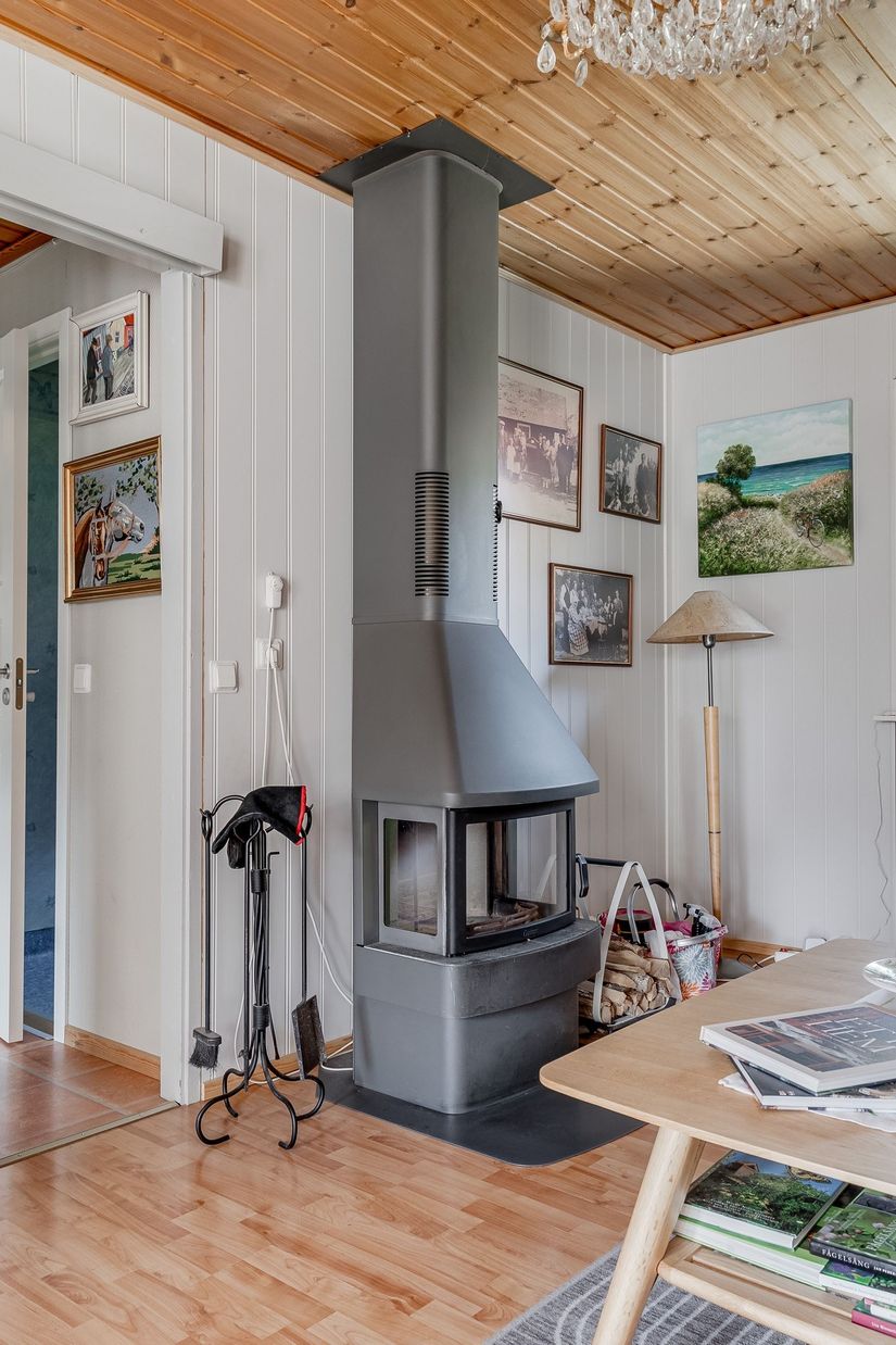 Villa, Bokvägen 20, Figeholm, Oskarshamn