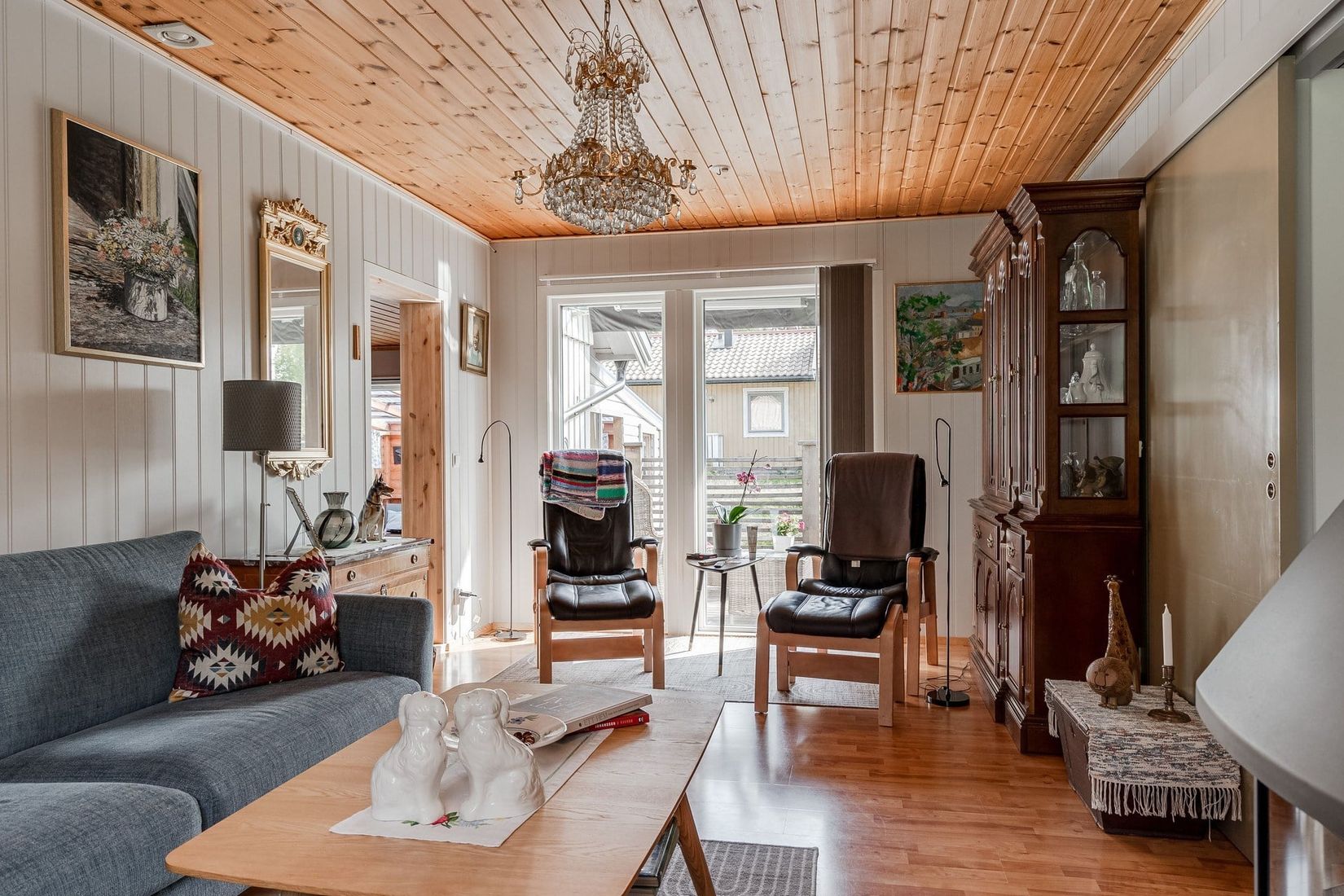 Villa, Bokvägen 20, Figeholm, Oskarshamn