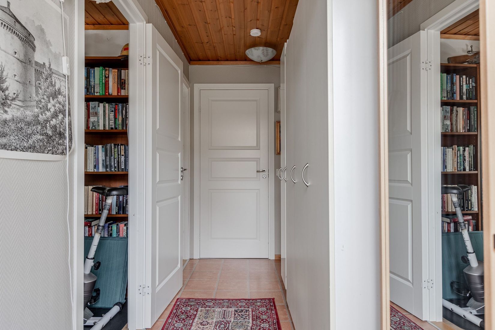 Villa, Bokvägen 20, Figeholm, Oskarshamn