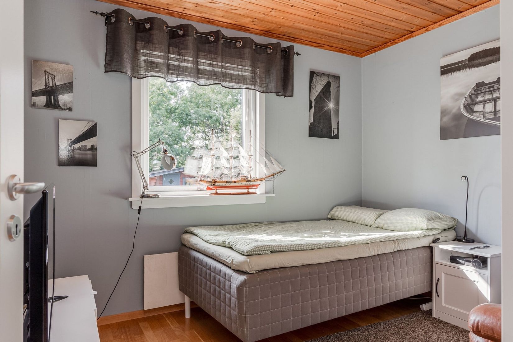 Villa, Bokvägen 20, Figeholm, Oskarshamn