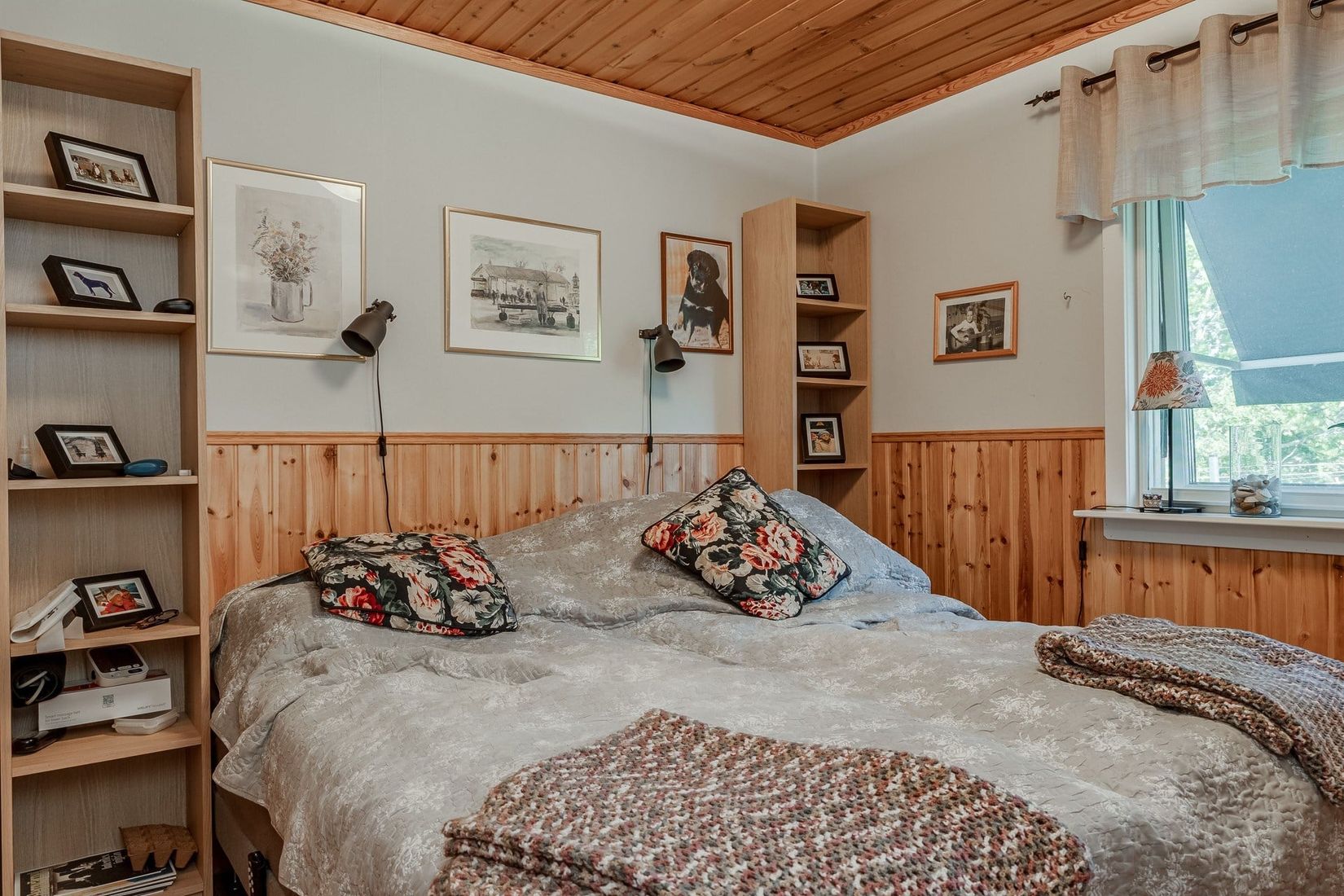 Villa, Bokvägen 20, Figeholm, Oskarshamn