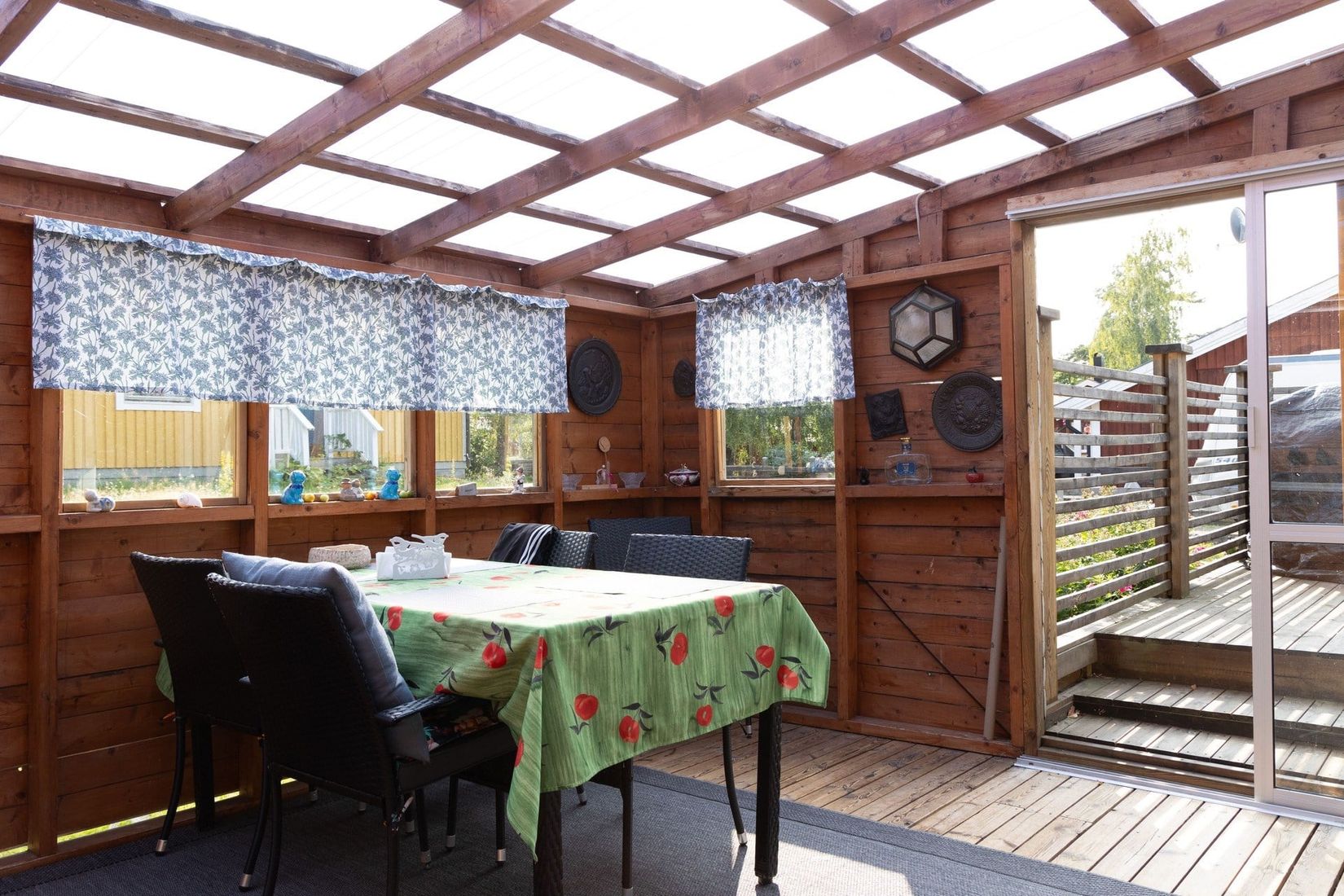 Villa, Bokvägen 20, Figeholm, Oskarshamn