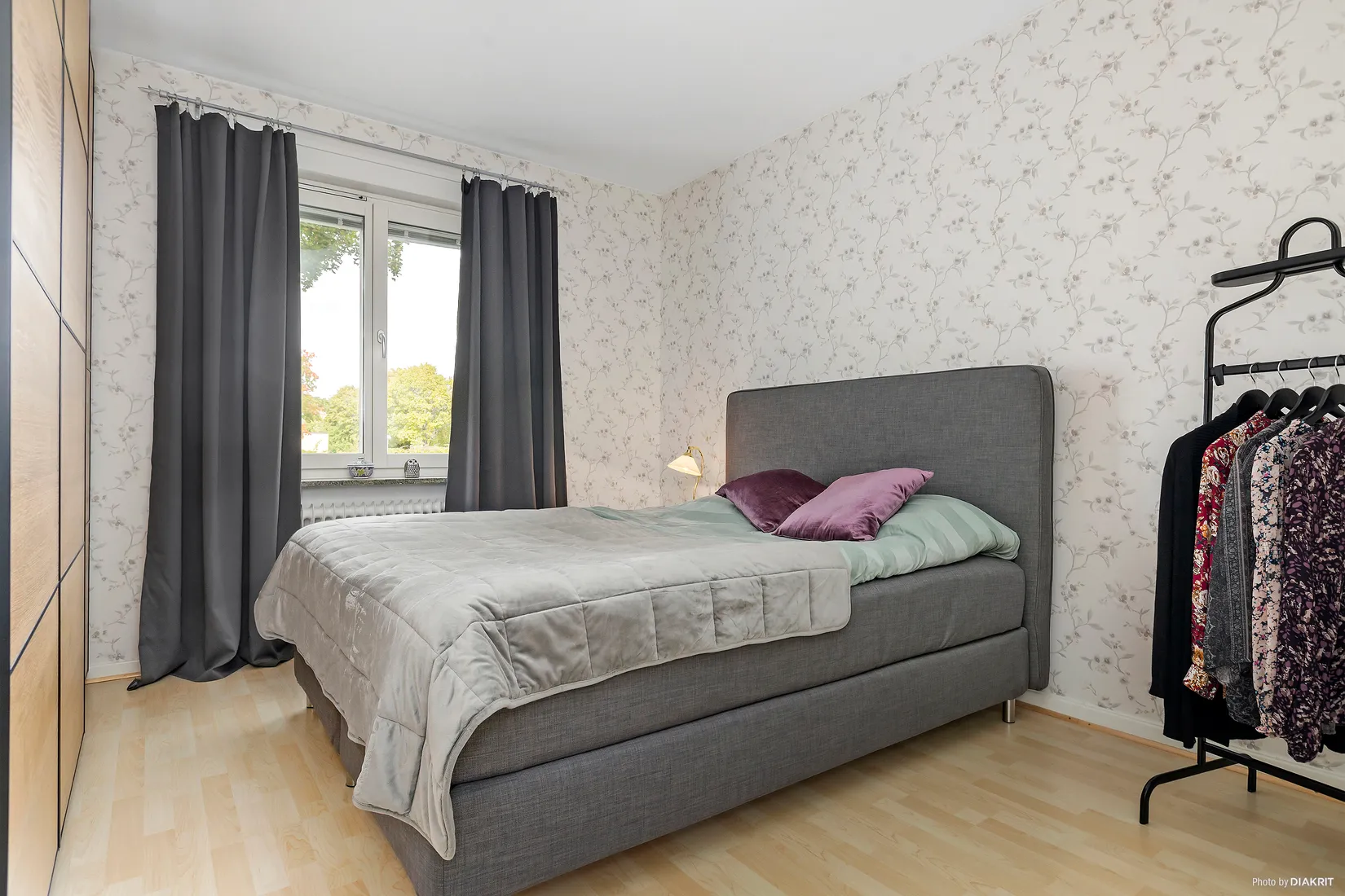 Bostadsrätt, Torkelsgatan 38 B, Höganäs, Uppsala
