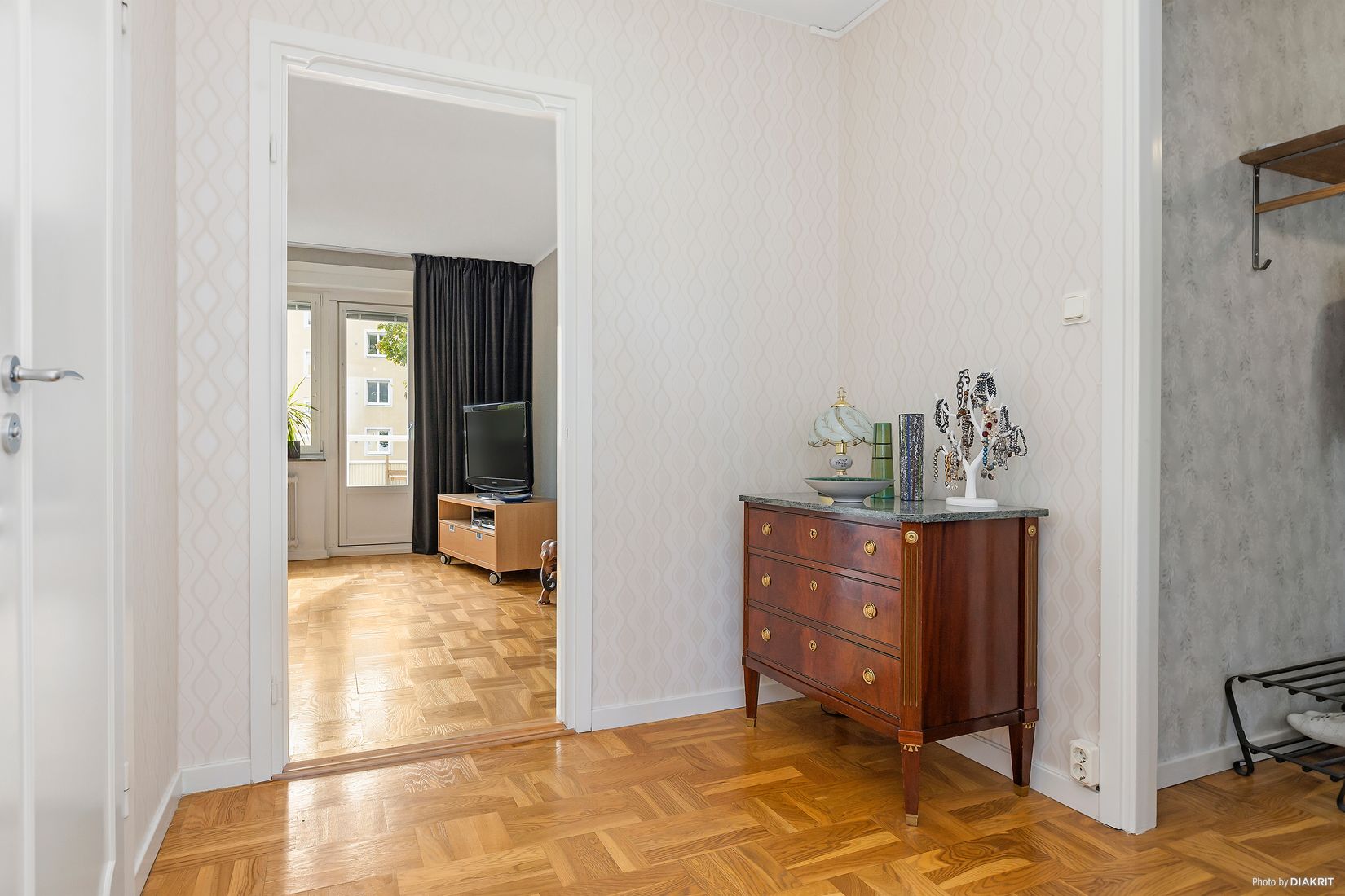 Bostadsrätt, Torkelsgatan 38 B, Höganäs, Uppsala