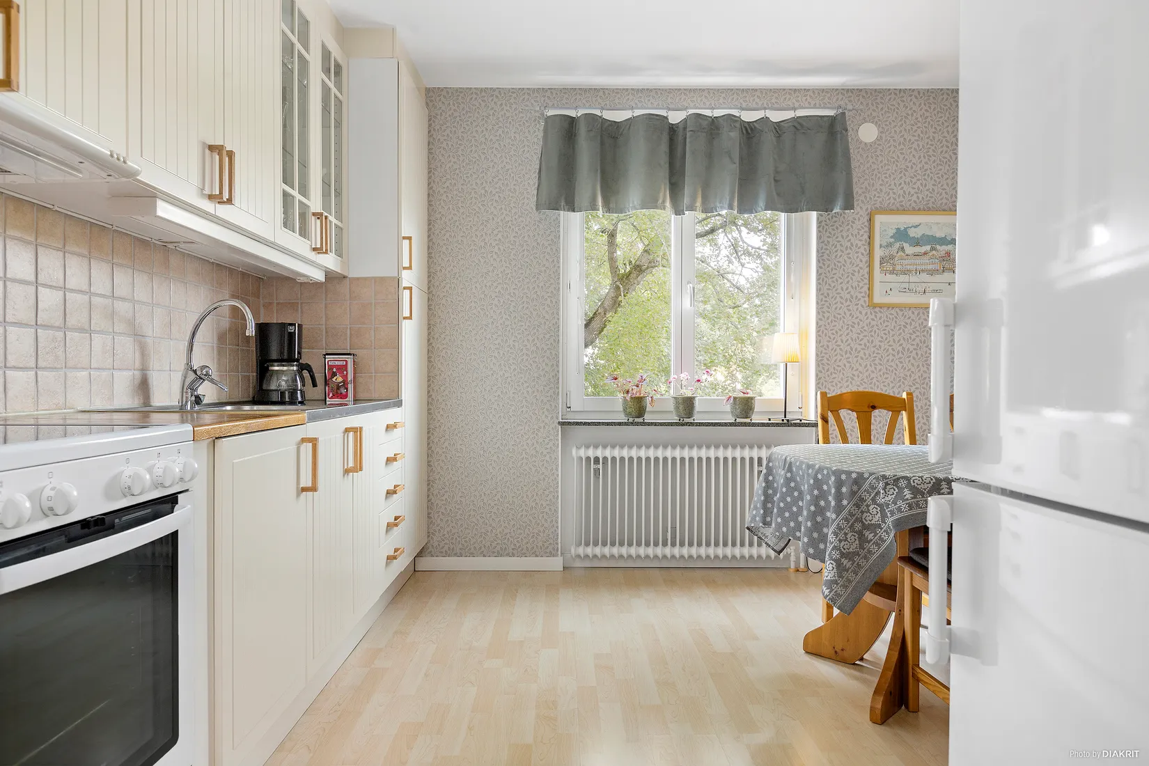 Bostadsrätt, Torkelsgatan 38 B, Höganäs, Uppsala
