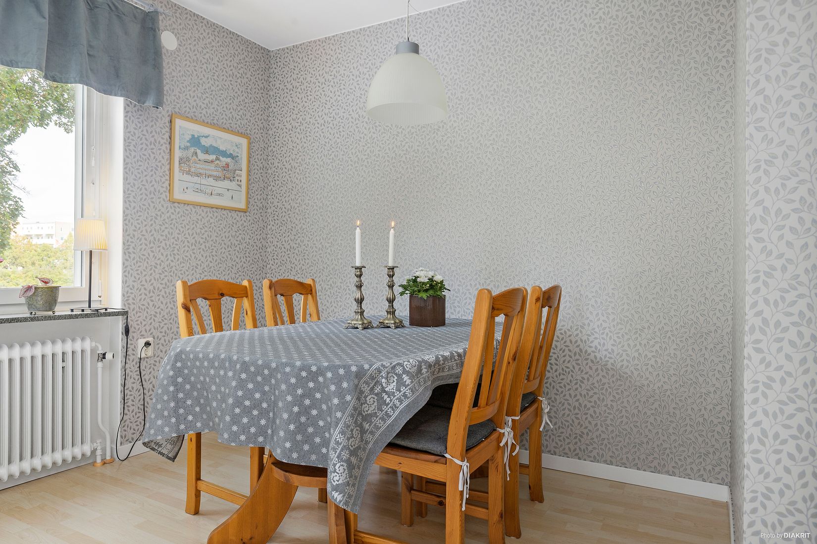 Bostadsrätt, Torkelsgatan 38 B, Höganäs, Uppsala