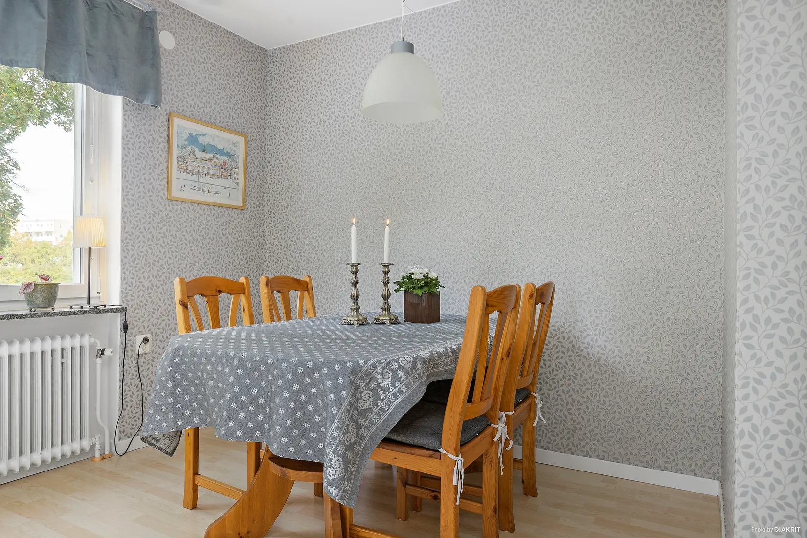 Bostadsrätt, Torkelsgatan 38 B, Höganäs, Uppsala