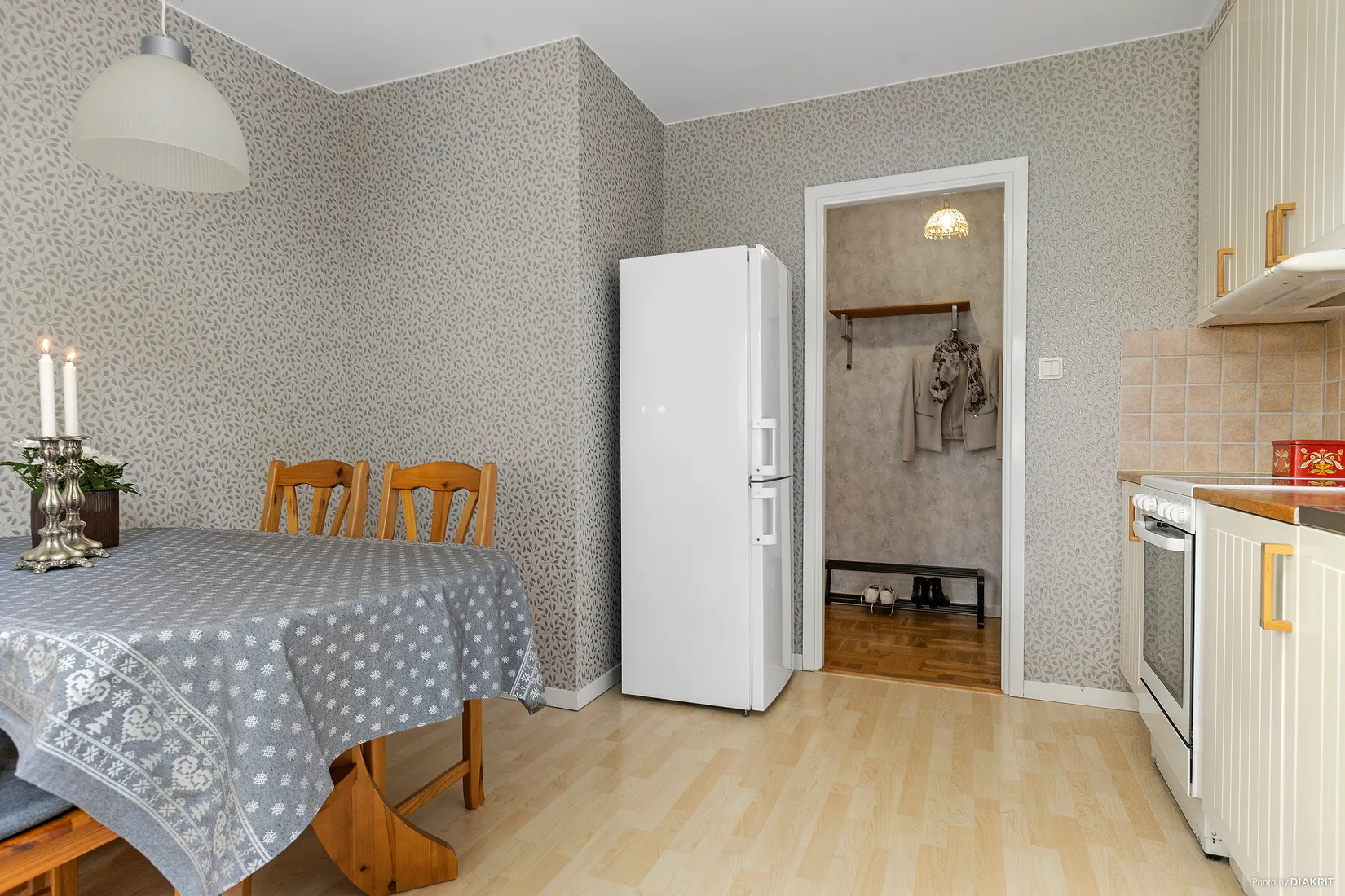 Bostadsrätt, Torkelsgatan 38 B, Höganäs, Uppsala