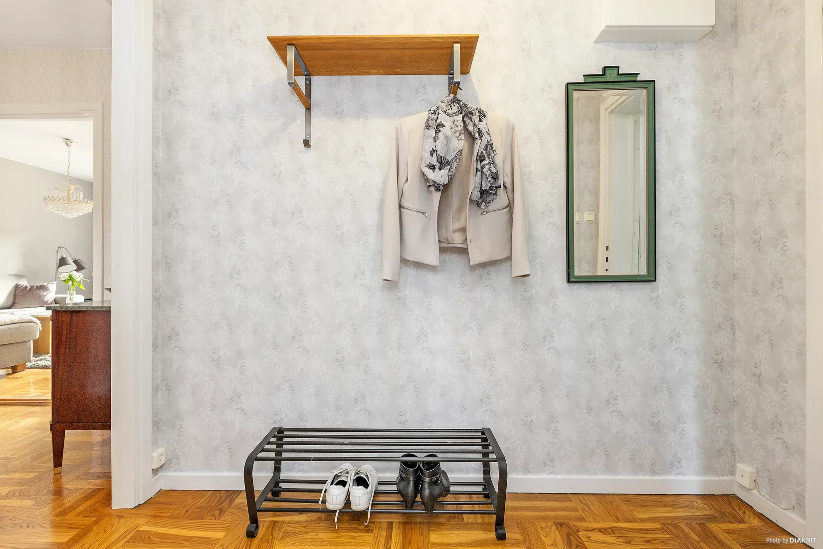 Bostadsrätt, Torkelsgatan 38 B, Höganäs, Uppsala
