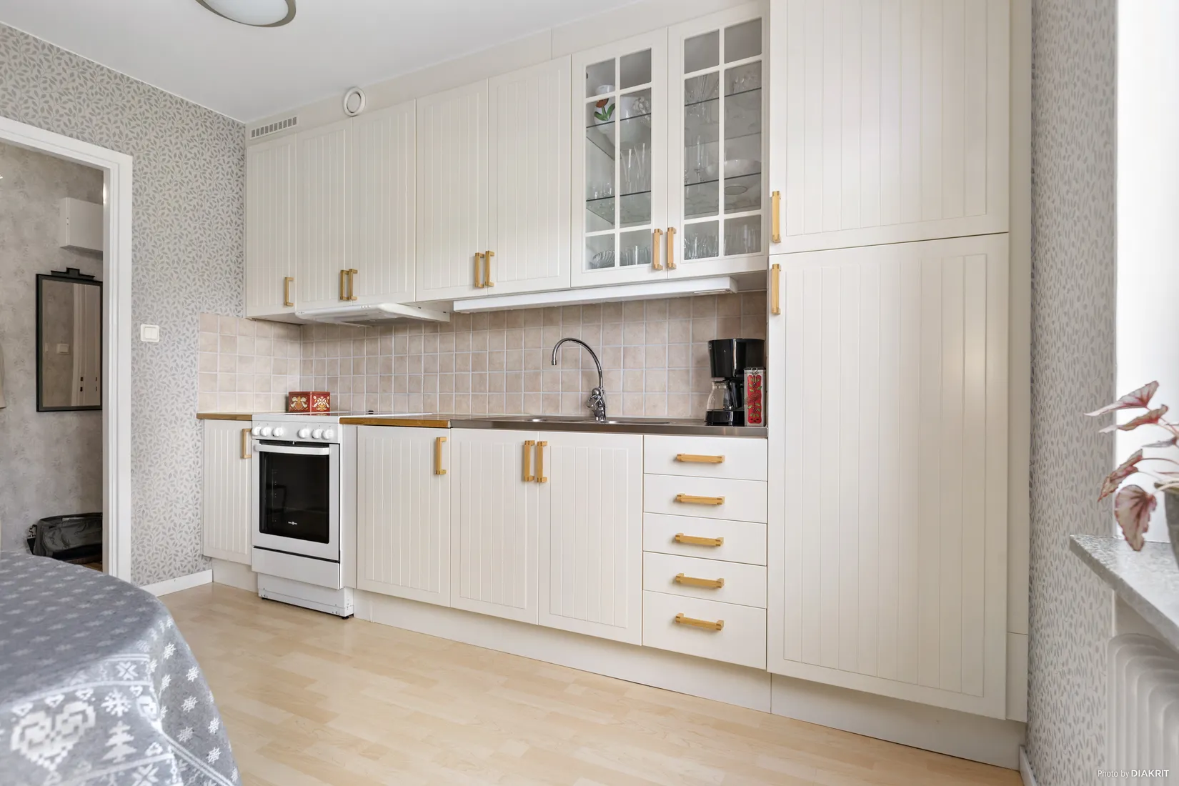 Bostadsrätt, Torkelsgatan 38 B, Höganäs, Uppsala