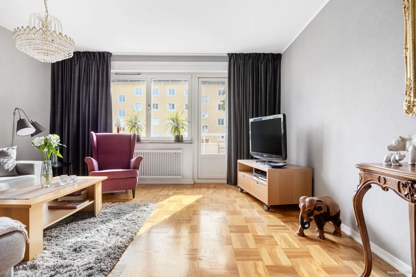 Bostadsrätt, Torkelsgatan 38 B, Höganäs, Uppsala