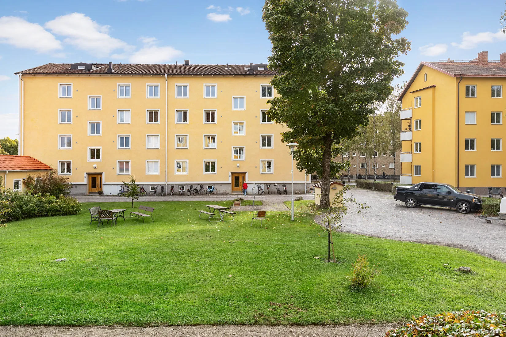 Bostadsrätt, Torkelsgatan 38 B, Höganäs, Uppsala