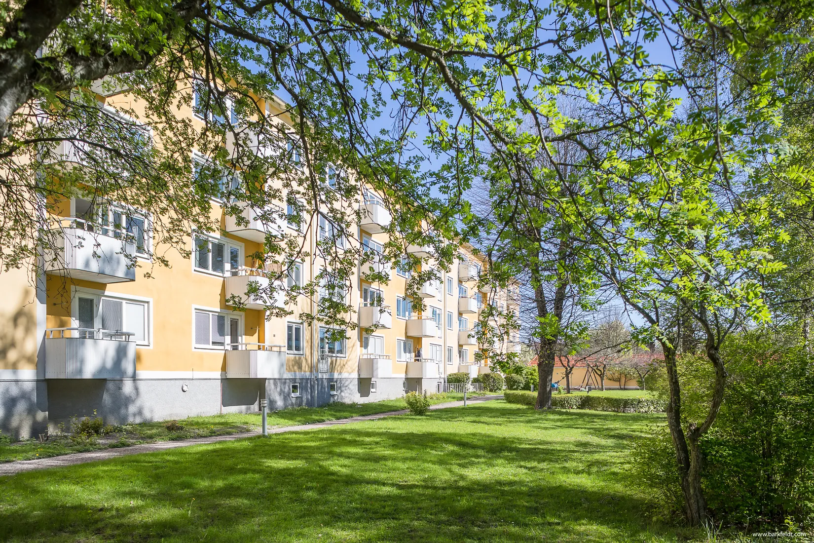 Bostadsrätt, Torkelsgatan 38 B, Höganäs, Uppsala