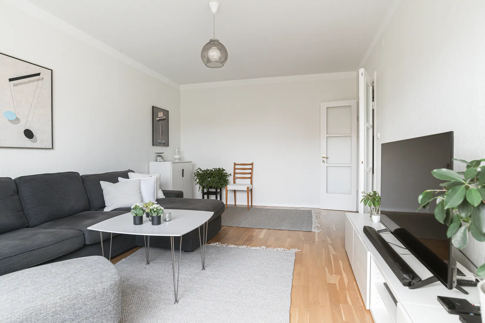 Bostadsrätt, Tranemansgatan 46, Eneborg, Helsingborg