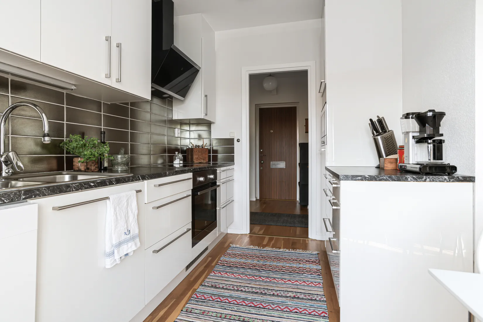 Bostadsrätt, Tranemansgatan 46, Eneborg, Helsingborg