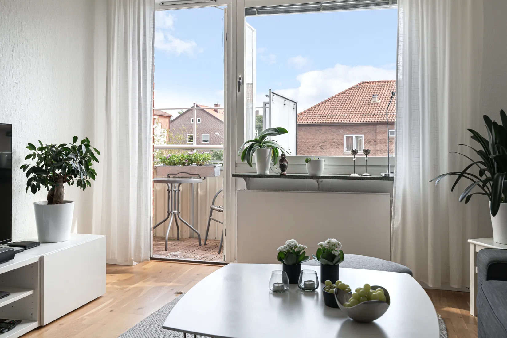 Bostadsrätt, Tranemansgatan 46, Eneborg, Helsingborg