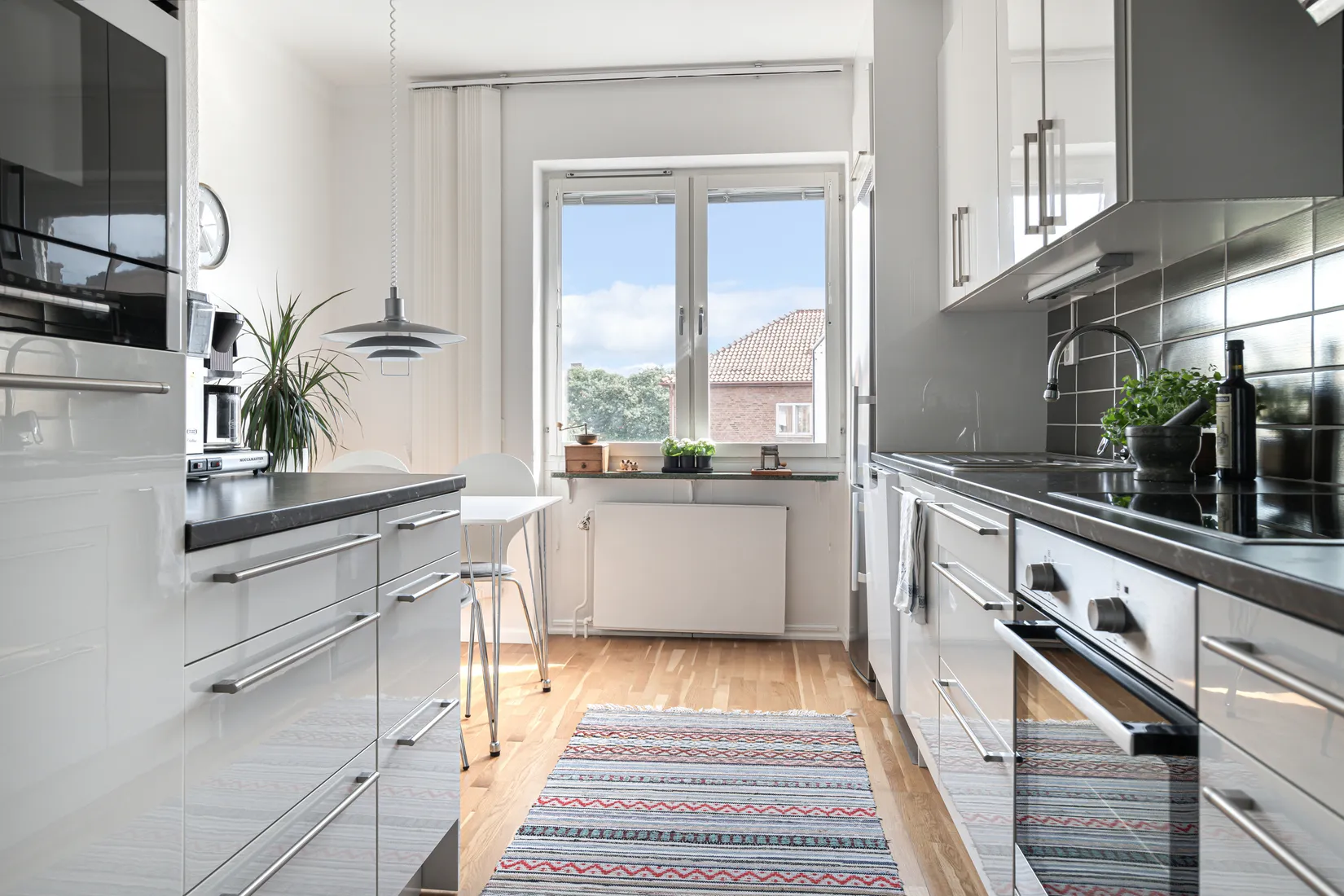 Bostadsrätt, Tranemansgatan 46, Eneborg, Helsingborg