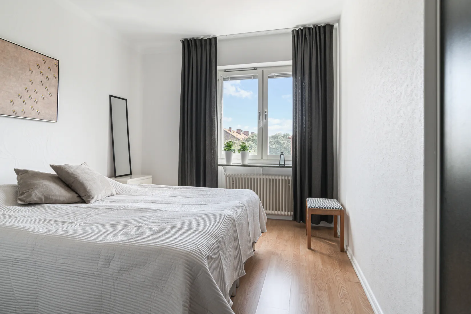 Bostadsrätt, Tranemansgatan 46, Eneborg, Helsingborg