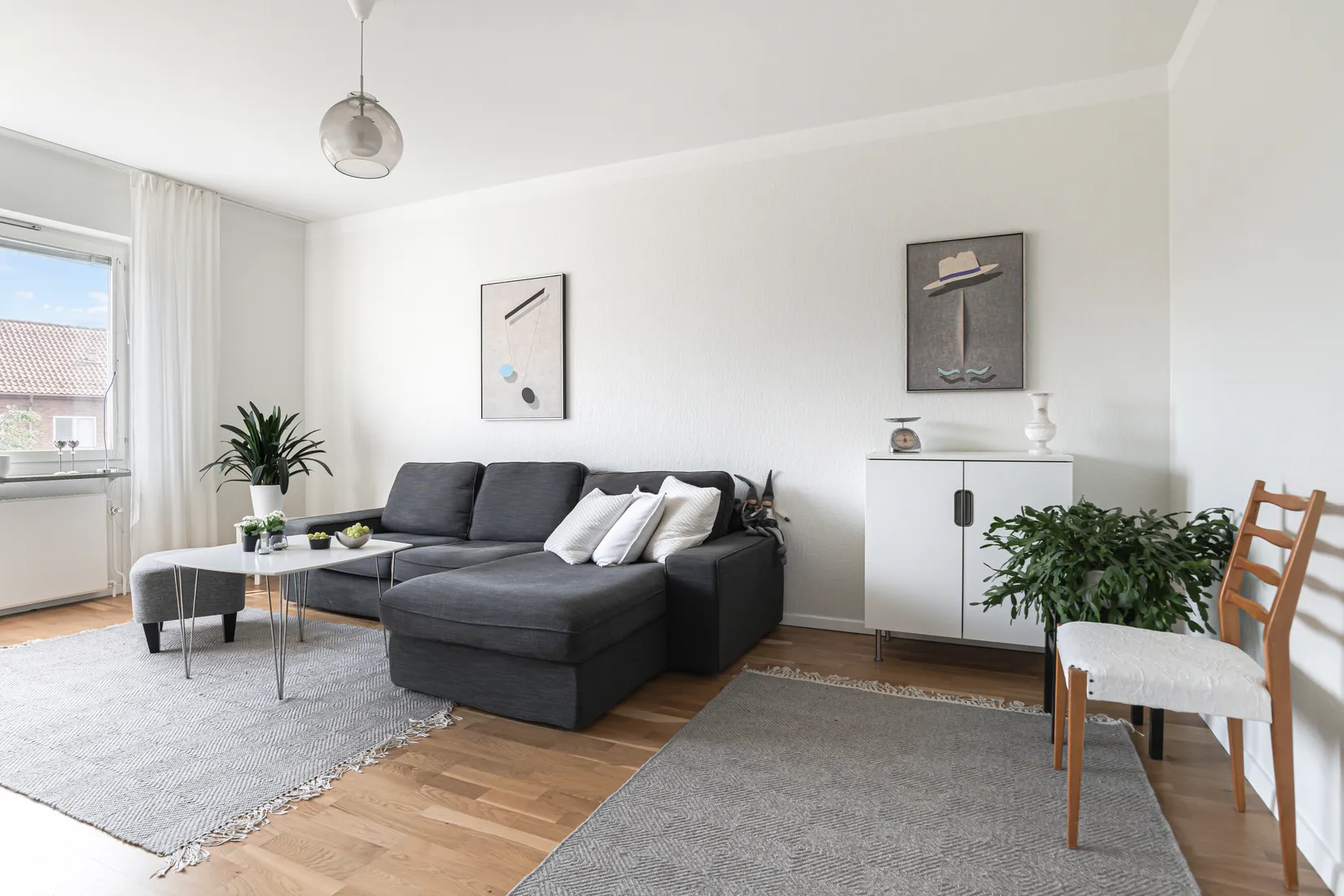 Bostadsrätt, Tranemansgatan 46, Eneborg, Helsingborg