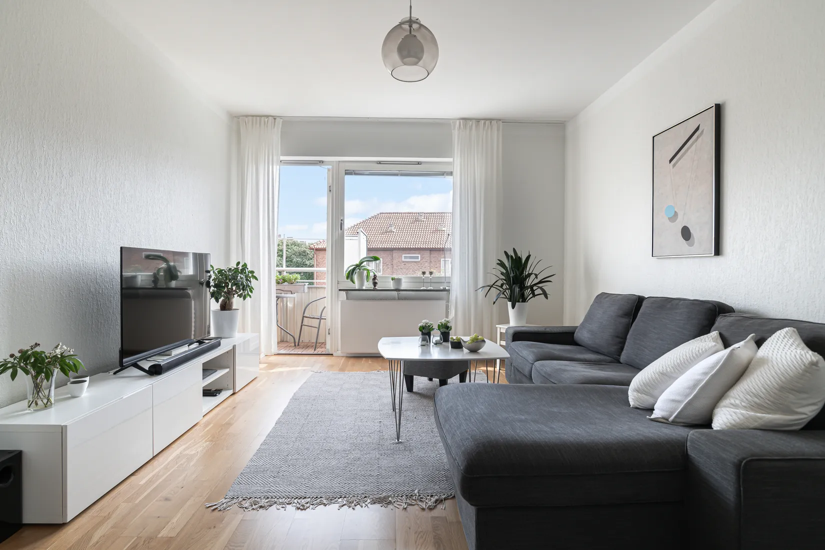 Bostadsrätt, Tranemansgatan 46, Eneborg, Helsingborg