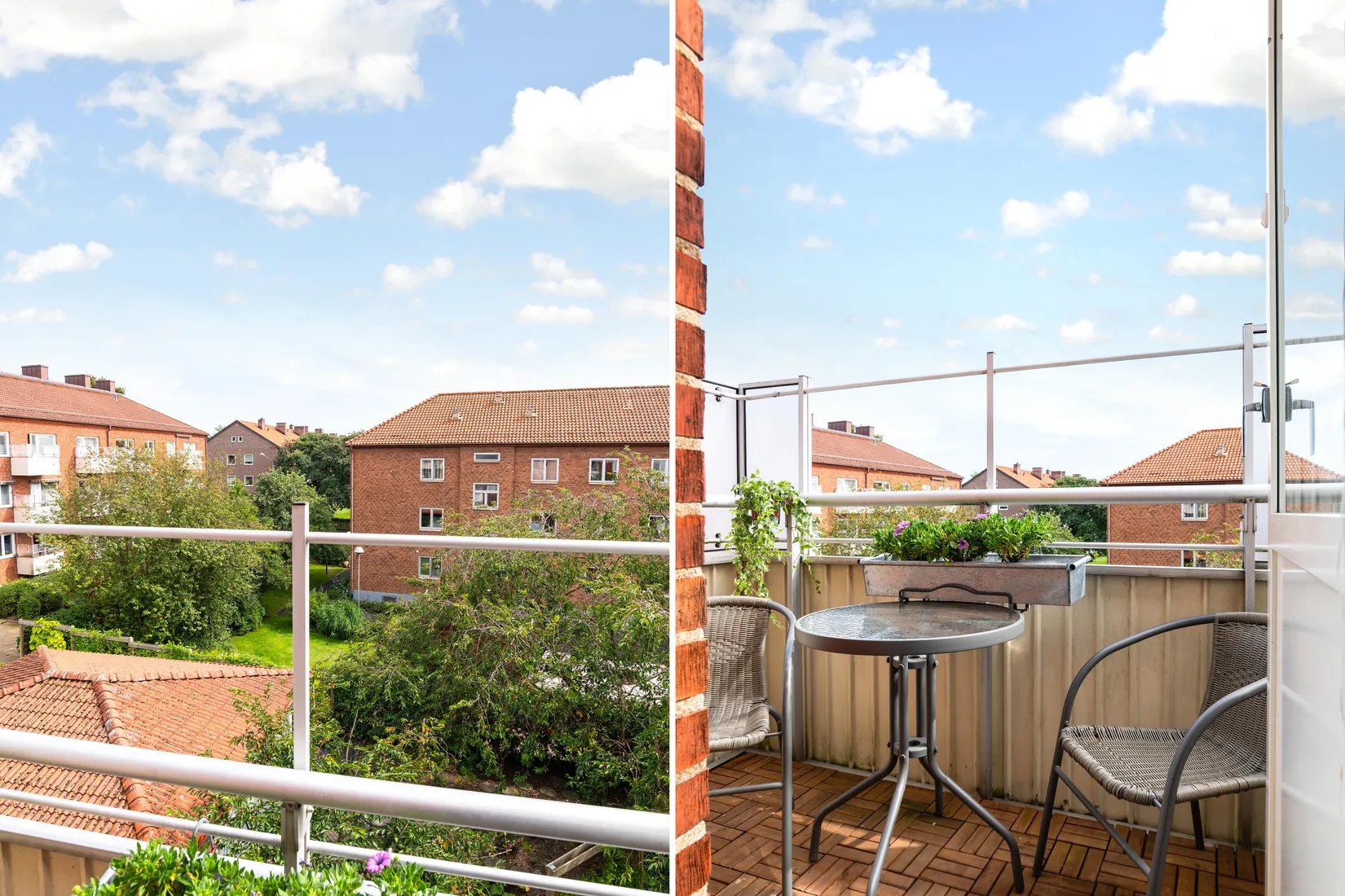 Bostadsrätt, Tranemansgatan 46, Eneborg, Helsingborg