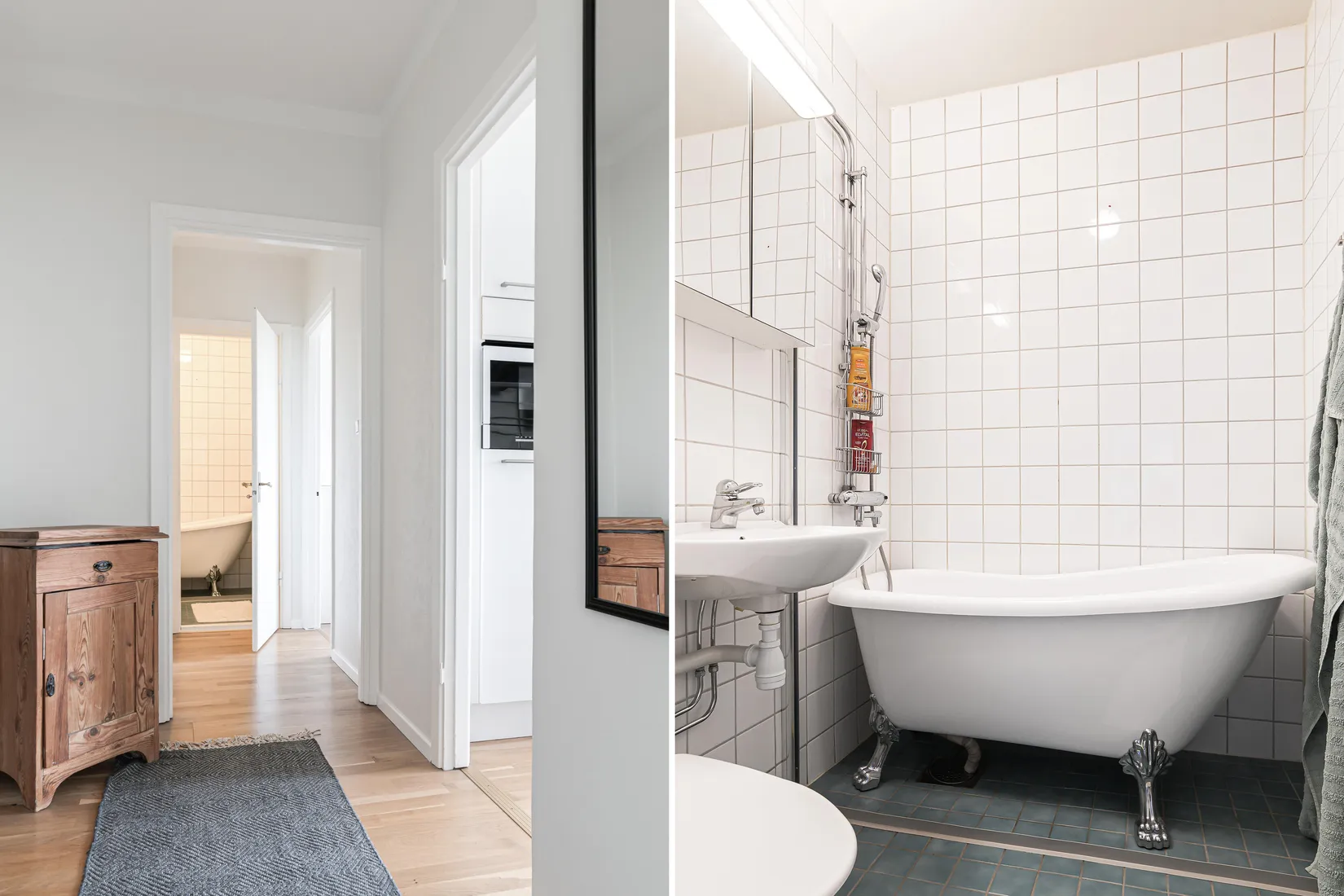 Bostadsrätt, Tranemansgatan 46, Eneborg, Helsingborg