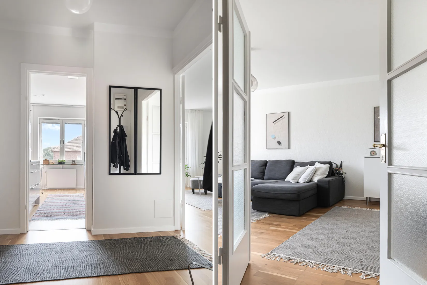 Bostadsrätt, Tranemansgatan 46, Eneborg, Helsingborg