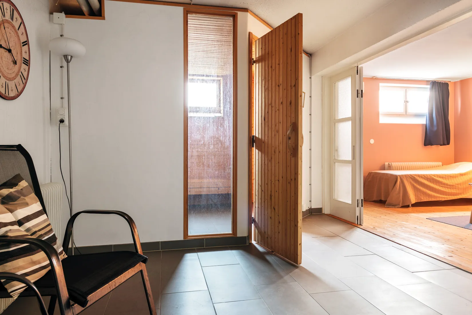 Bostadsrätt, Tranemansgatan 46, Eneborg, Helsingborg