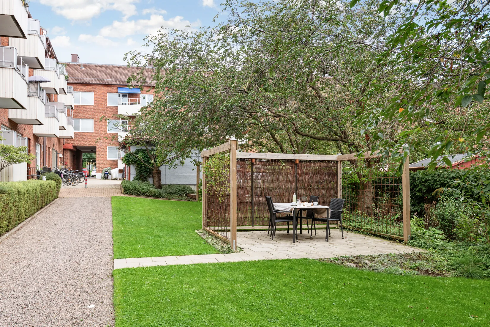 Bostadsrätt, Tranemansgatan 46, Eneborg, Helsingborg