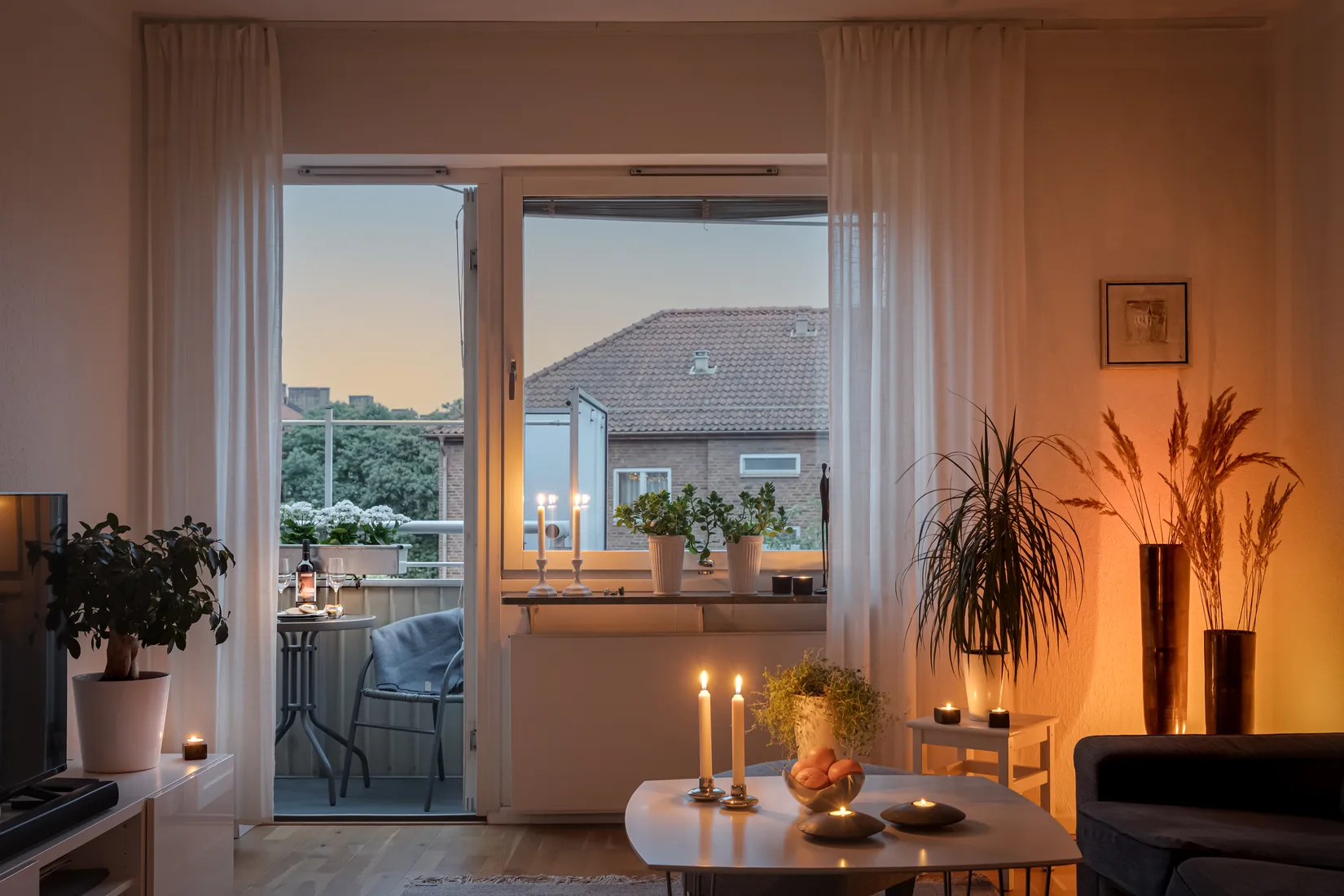 Bostadsrätt, Tranemansgatan 46, Eneborg, Helsingborg