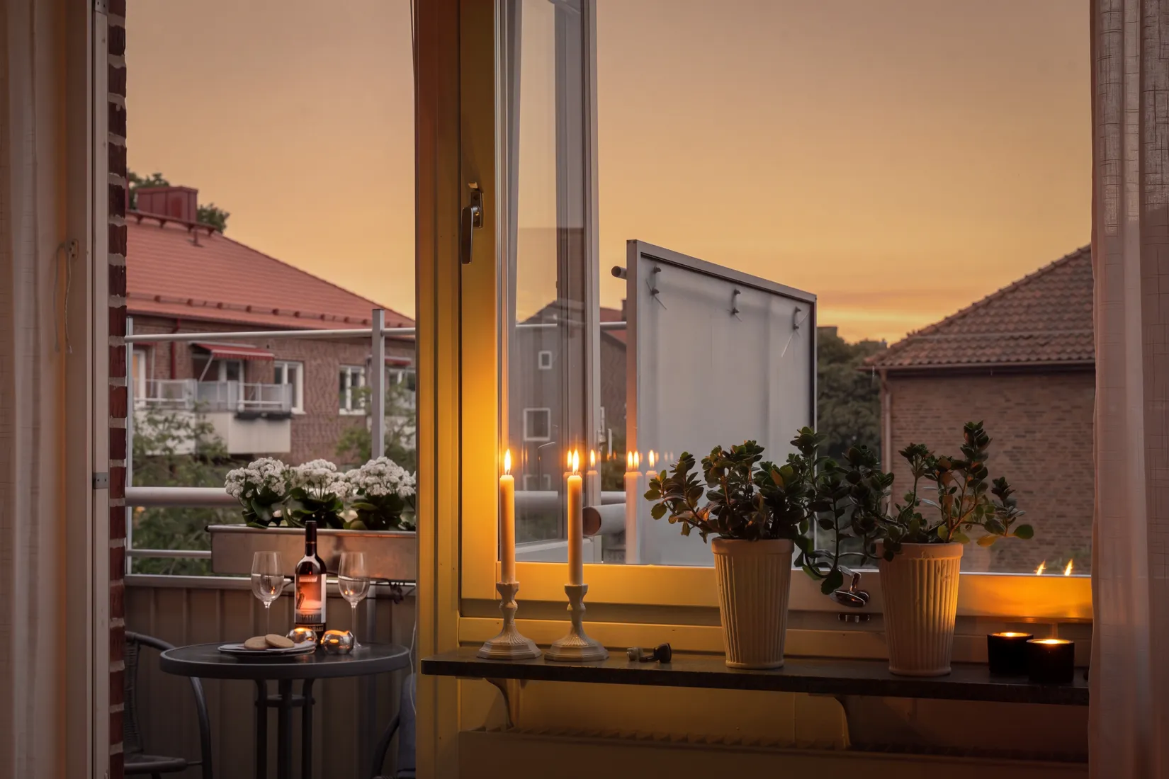 Bostadsrätt, Tranemansgatan 46, Eneborg, Helsingborg