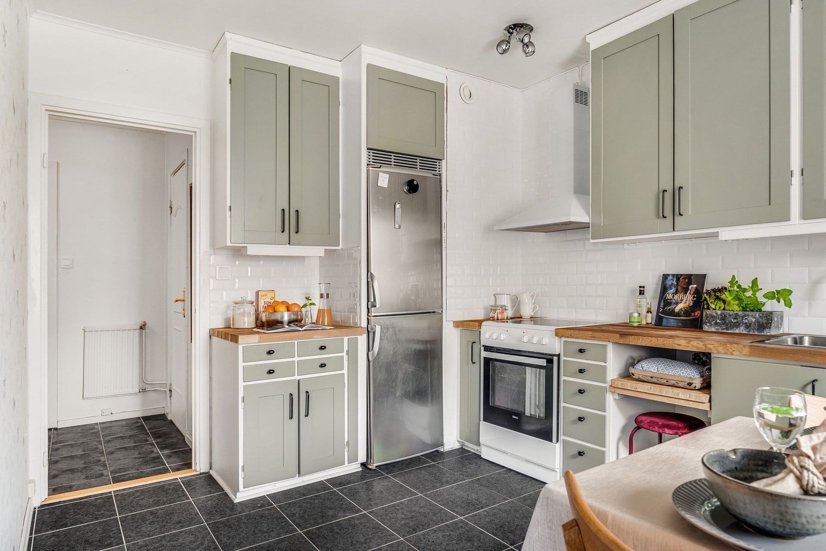 Bostadsrätt, Styrmansgatan 28, Centralt, Norrköping